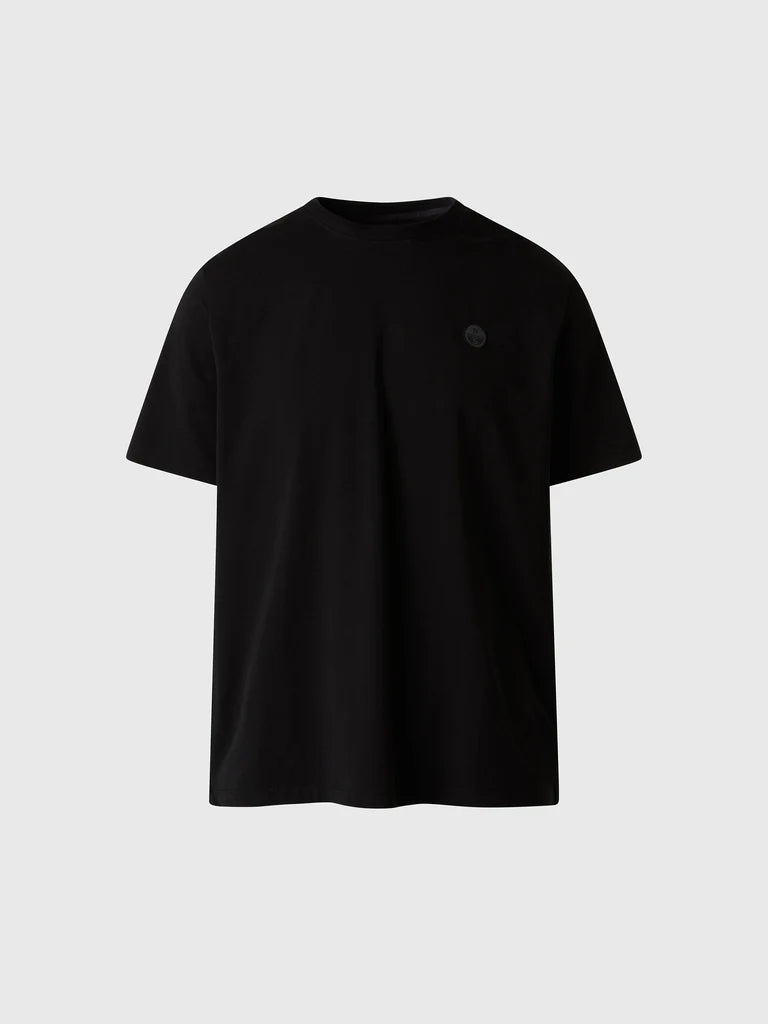 T-shirt North Sails con logo North Tech