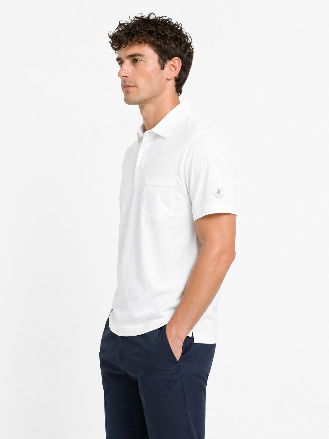Polo Save the Duck Jacob