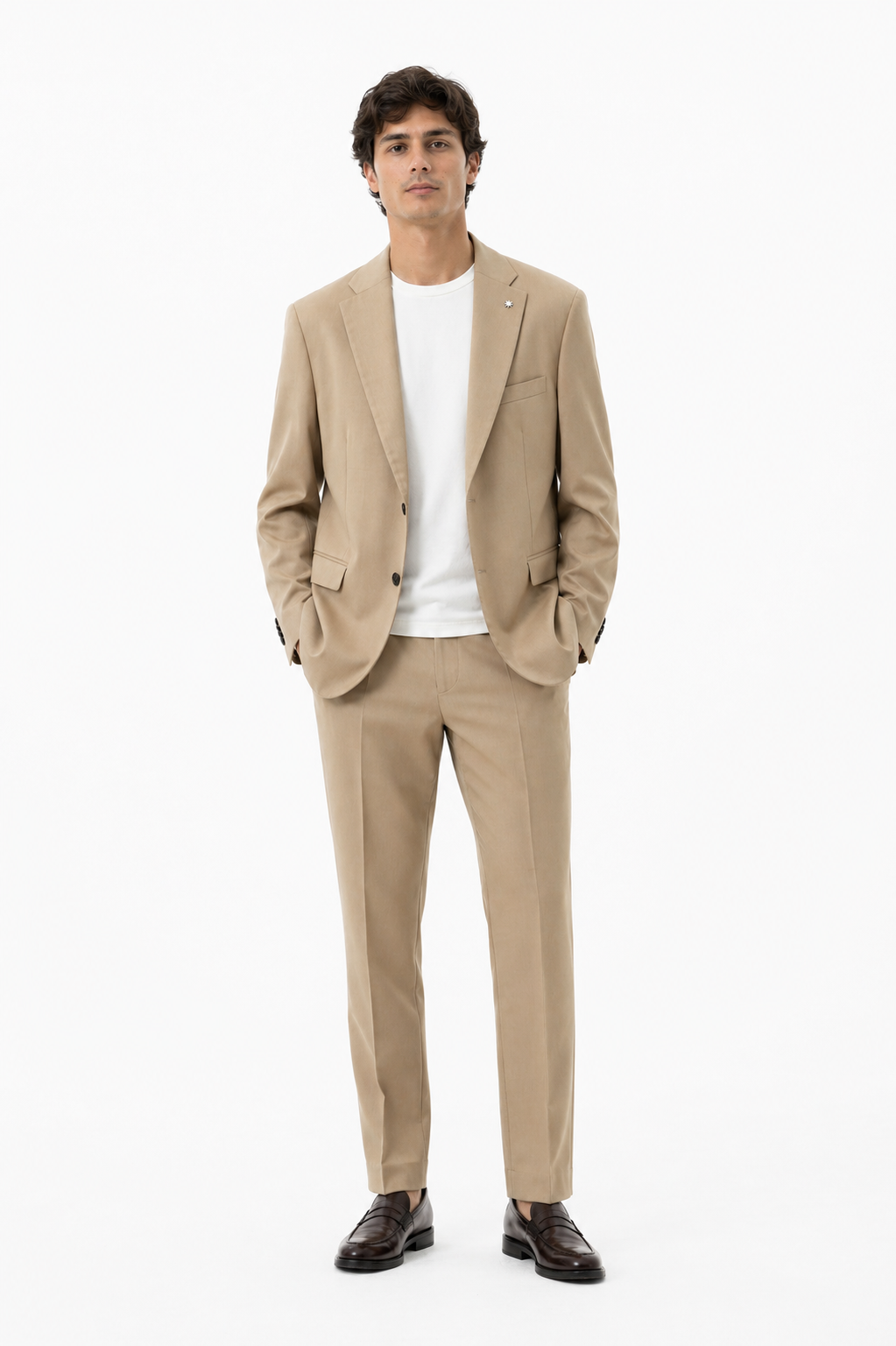 Abito Manuel Ritz Drop 4