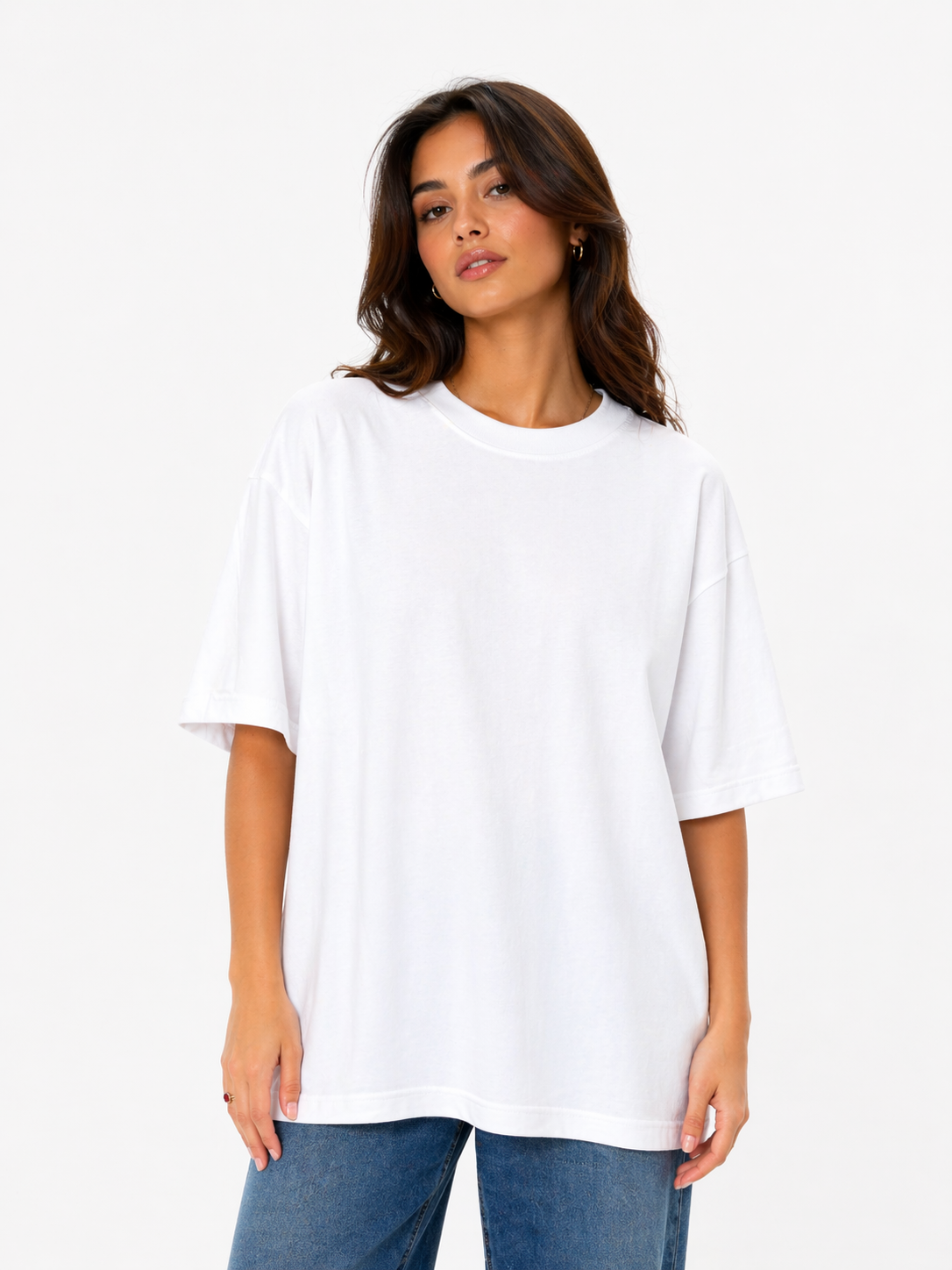 T-Shirt Superculture stampa "All You Need is Ibiza"
