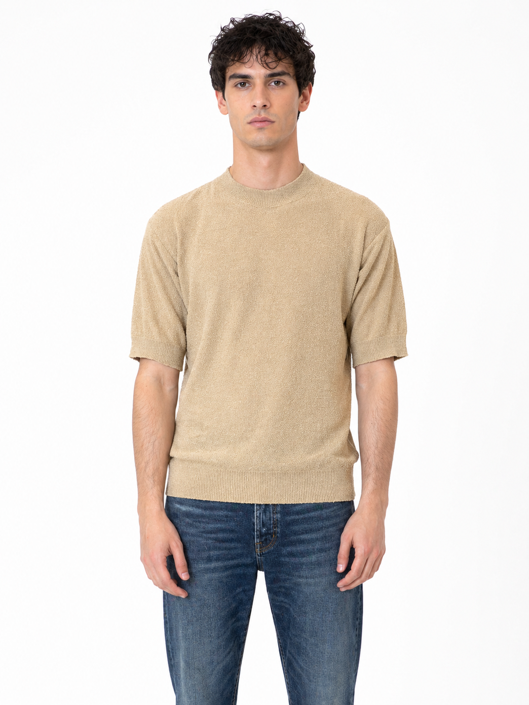 Maglia Darwin in spugna