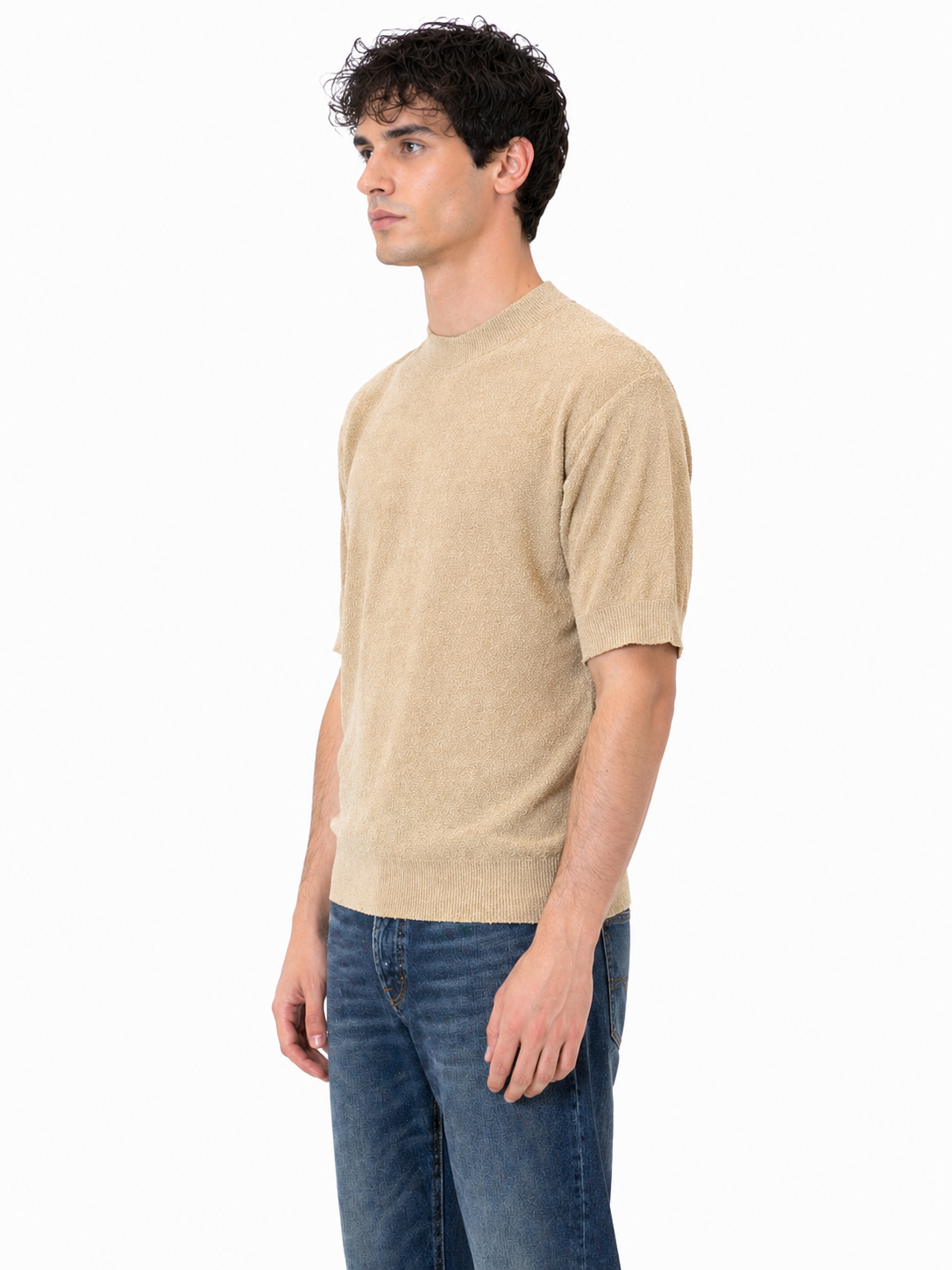 Maglia Darwin in spugna