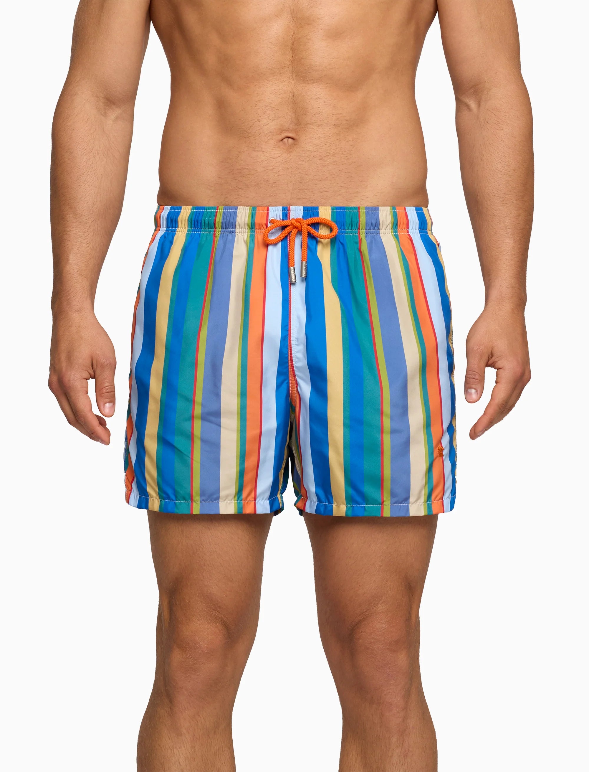 Boxer mare Gallo multicolore