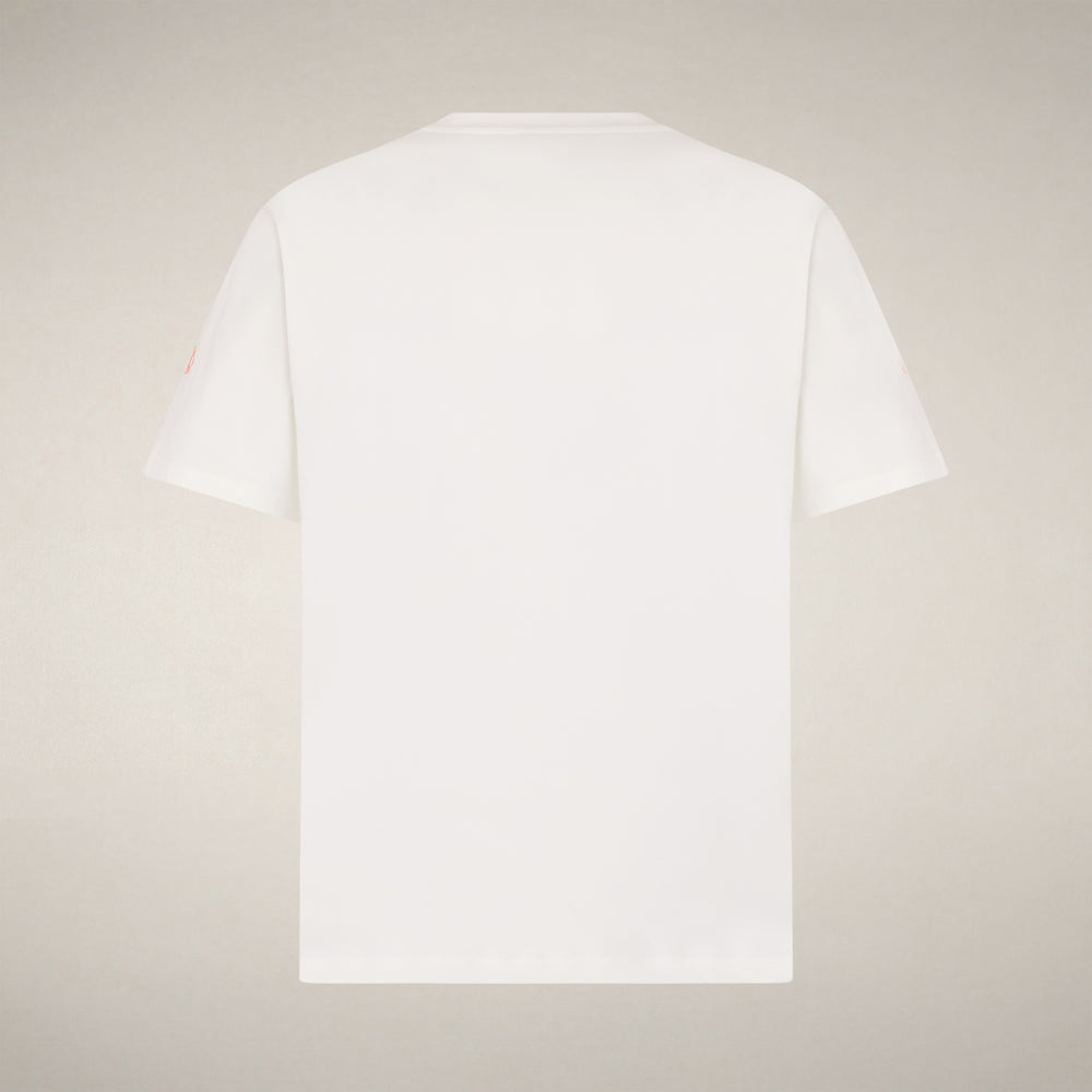 T-shirt Save The Duck Gabe