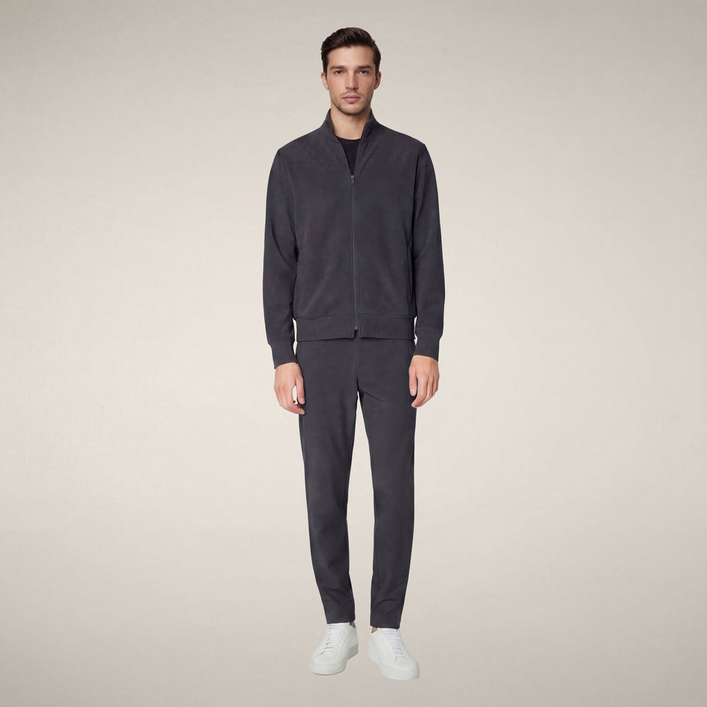 Pantalone Save the Duck Steve in tessuto tecnico