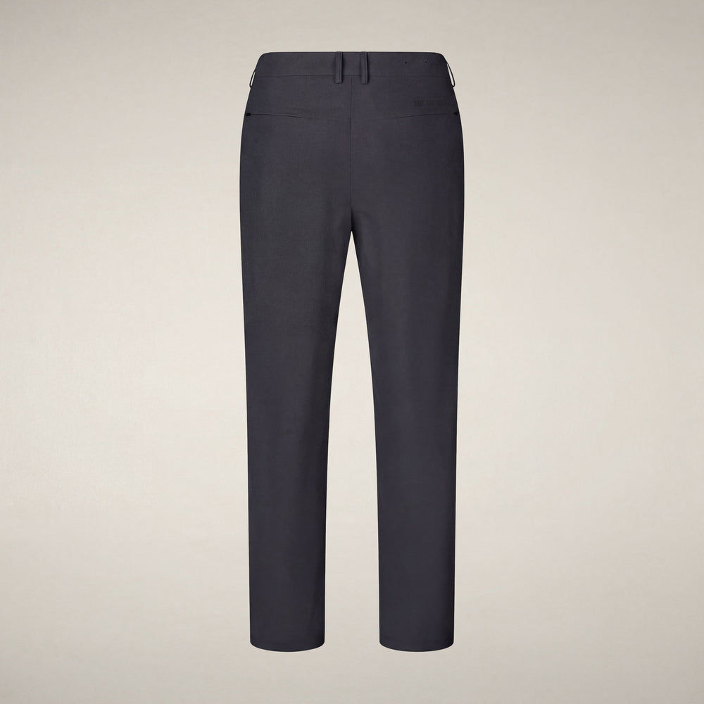 Pantalone Save the Duck Steve in tessuto tecnico