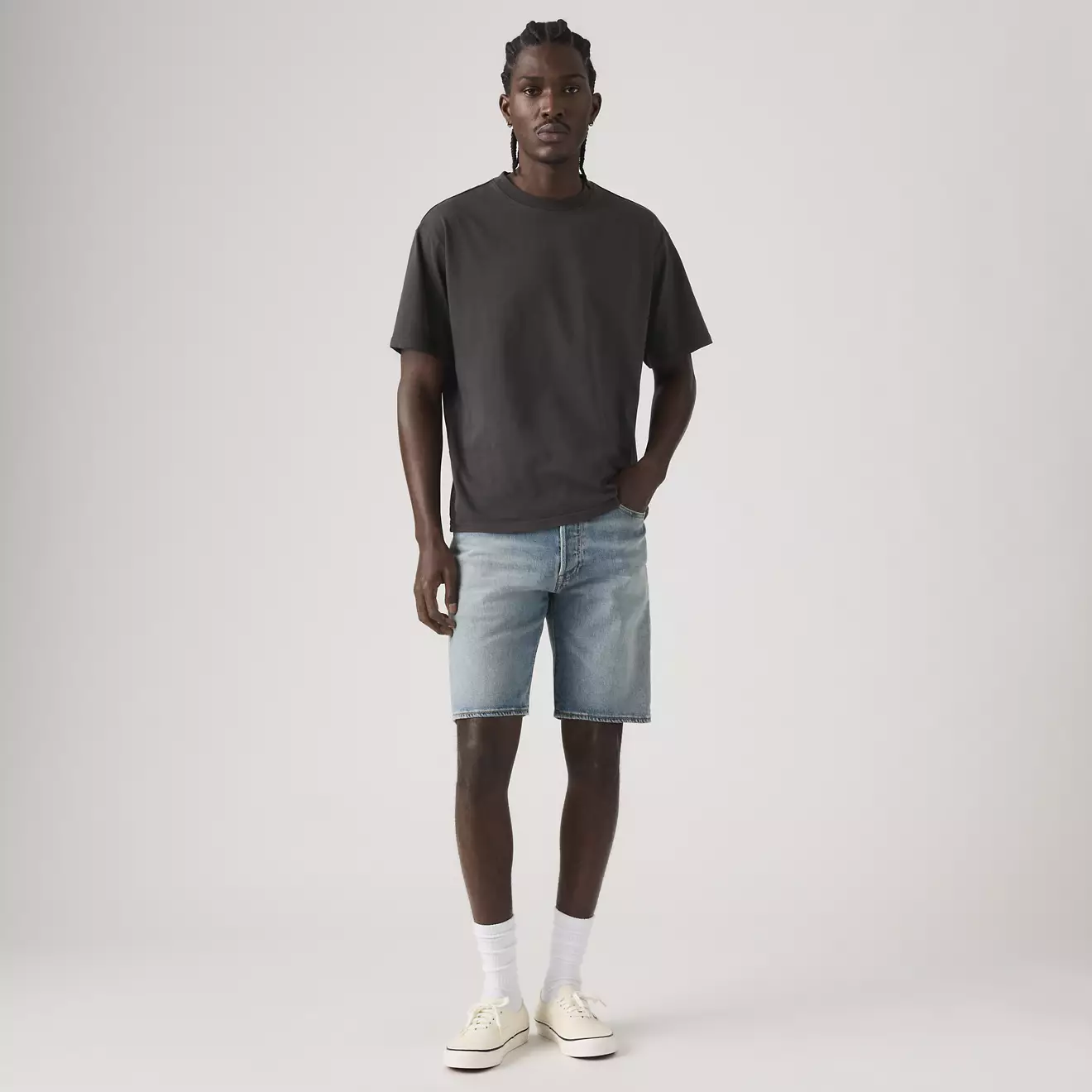 Shorts Levi's 501 original