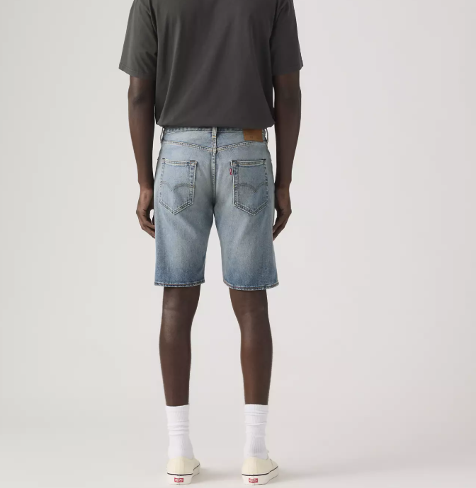 Shorts Levi's 501 original
