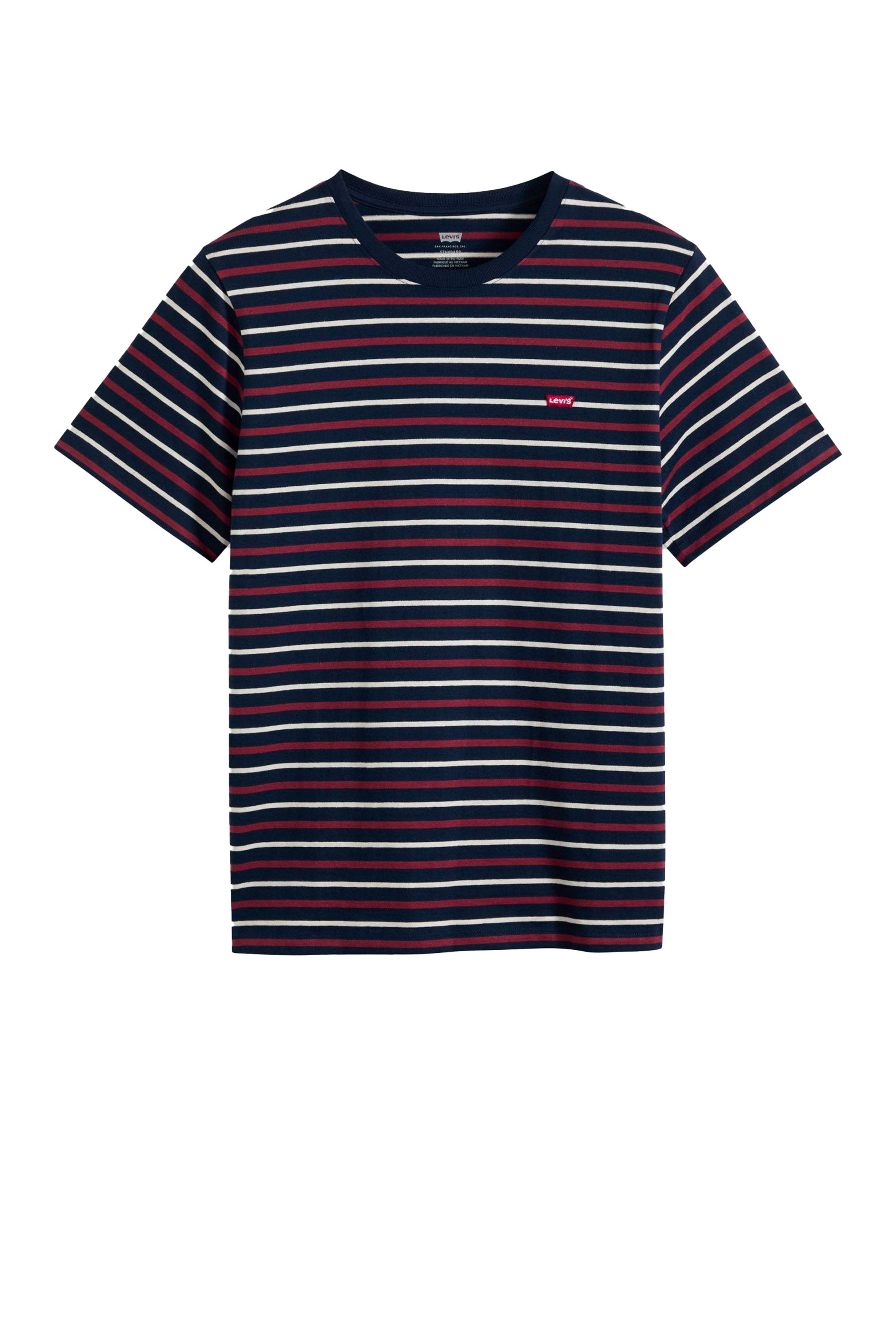 T-Shirt Levi's ss original hm tee