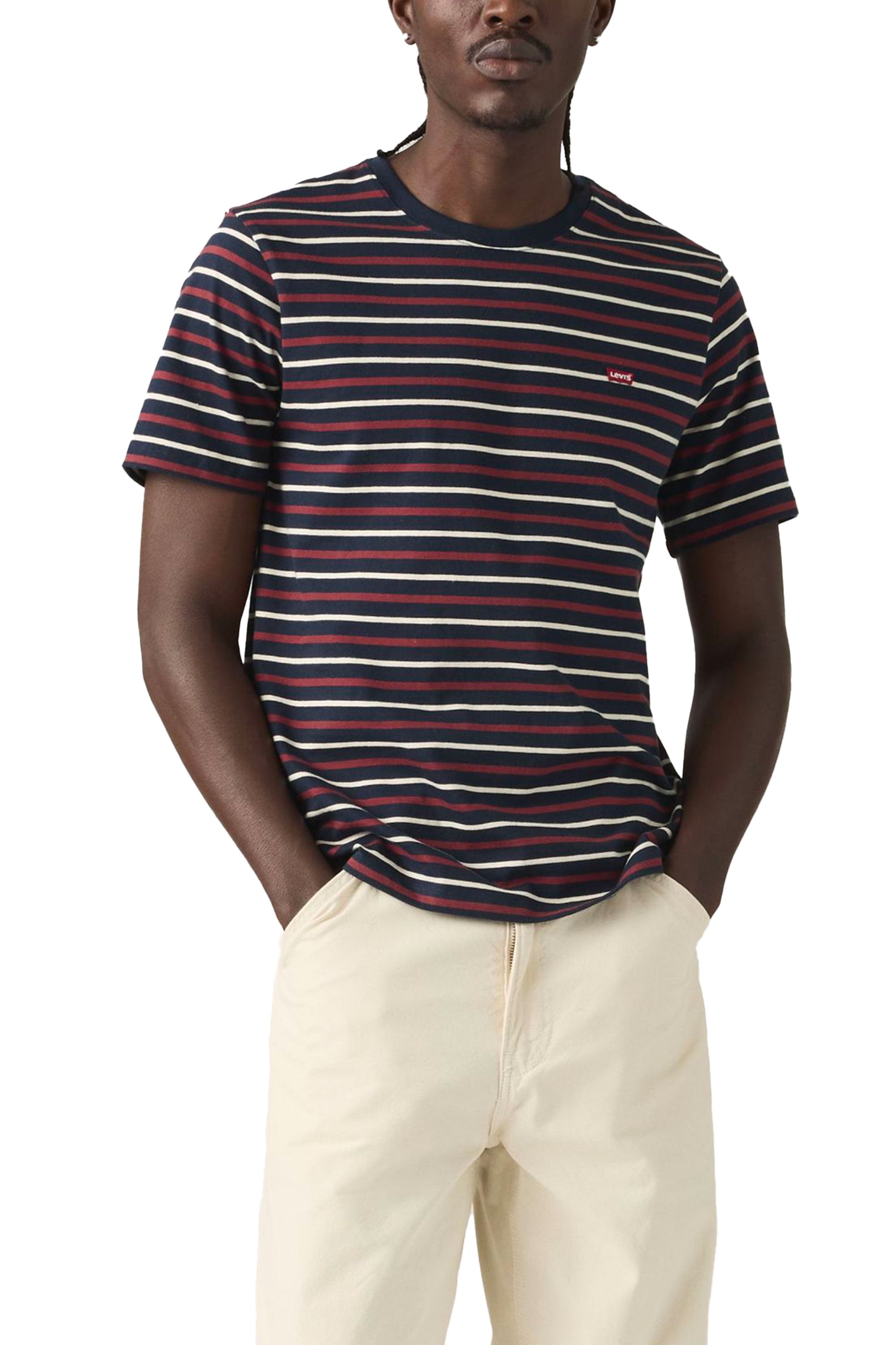 T-Shirt Levi's ss original hm tee
