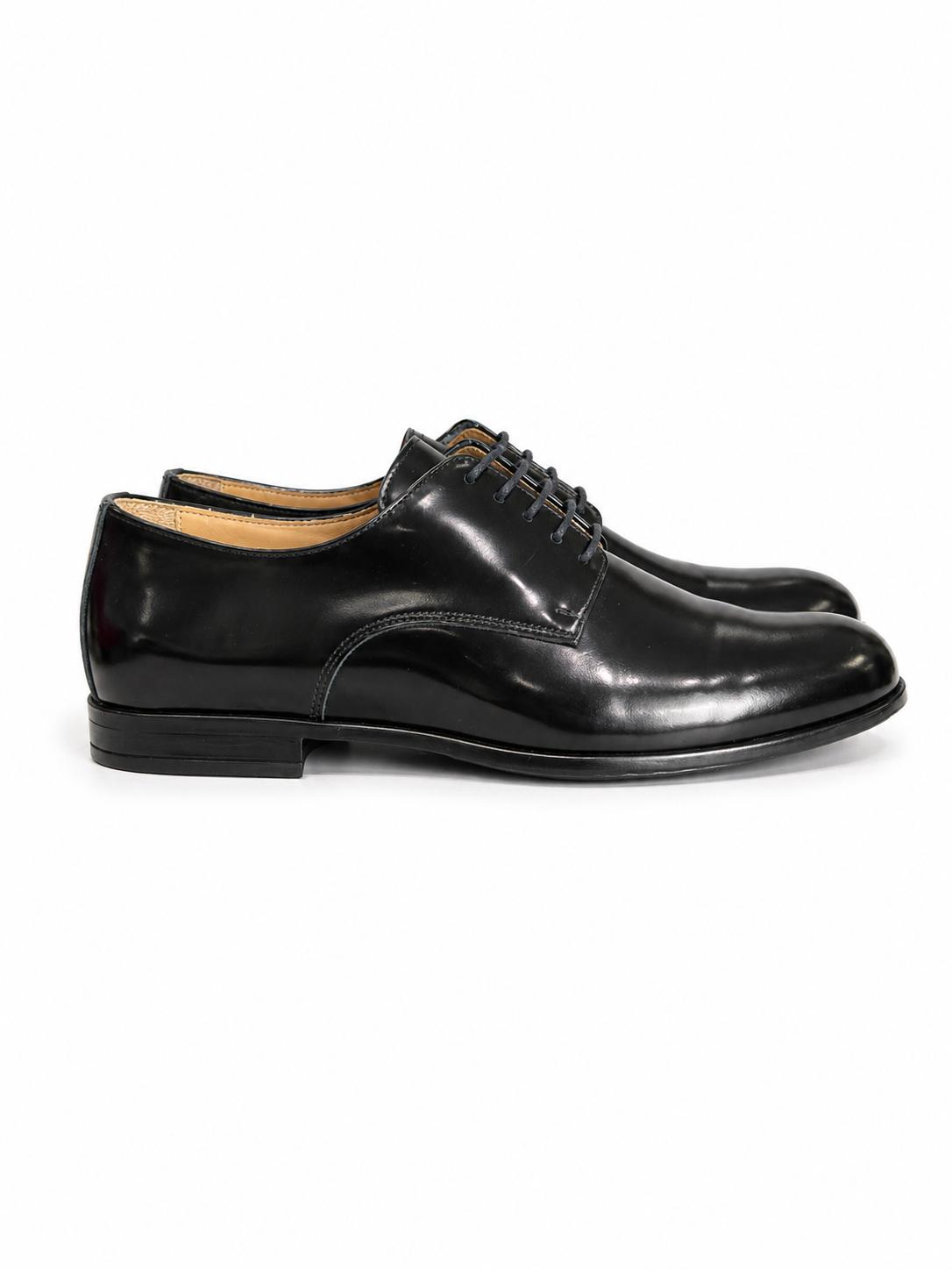 Stringate Marechiaro derby liscio