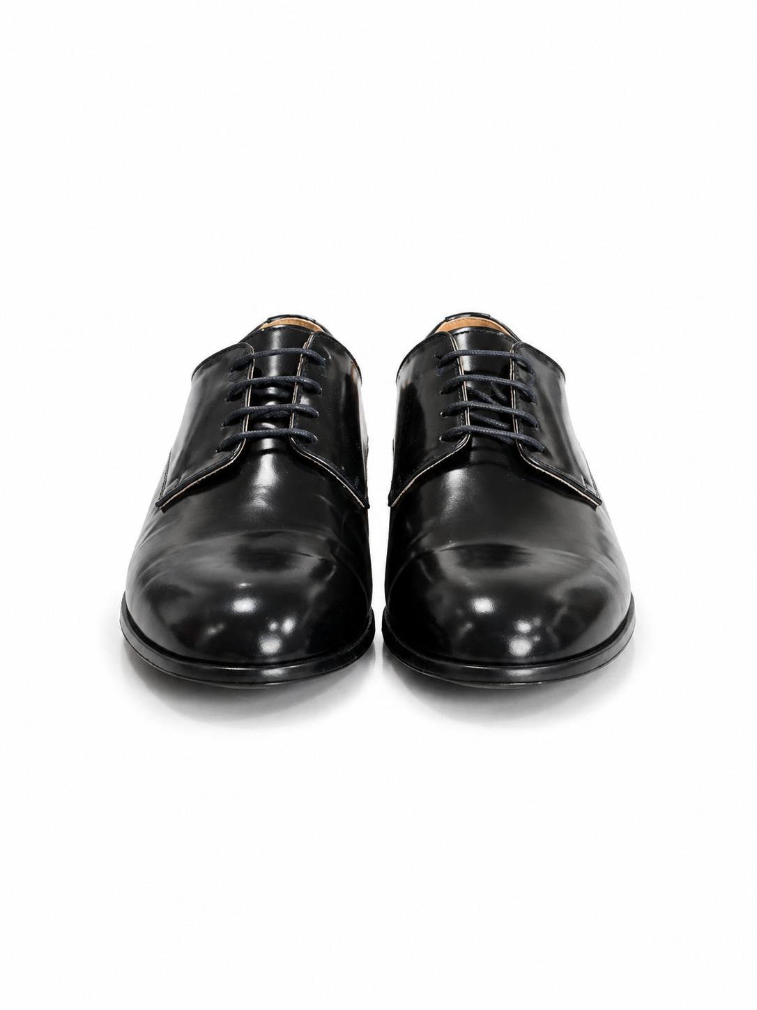 Stringate Marechiaro derby liscio