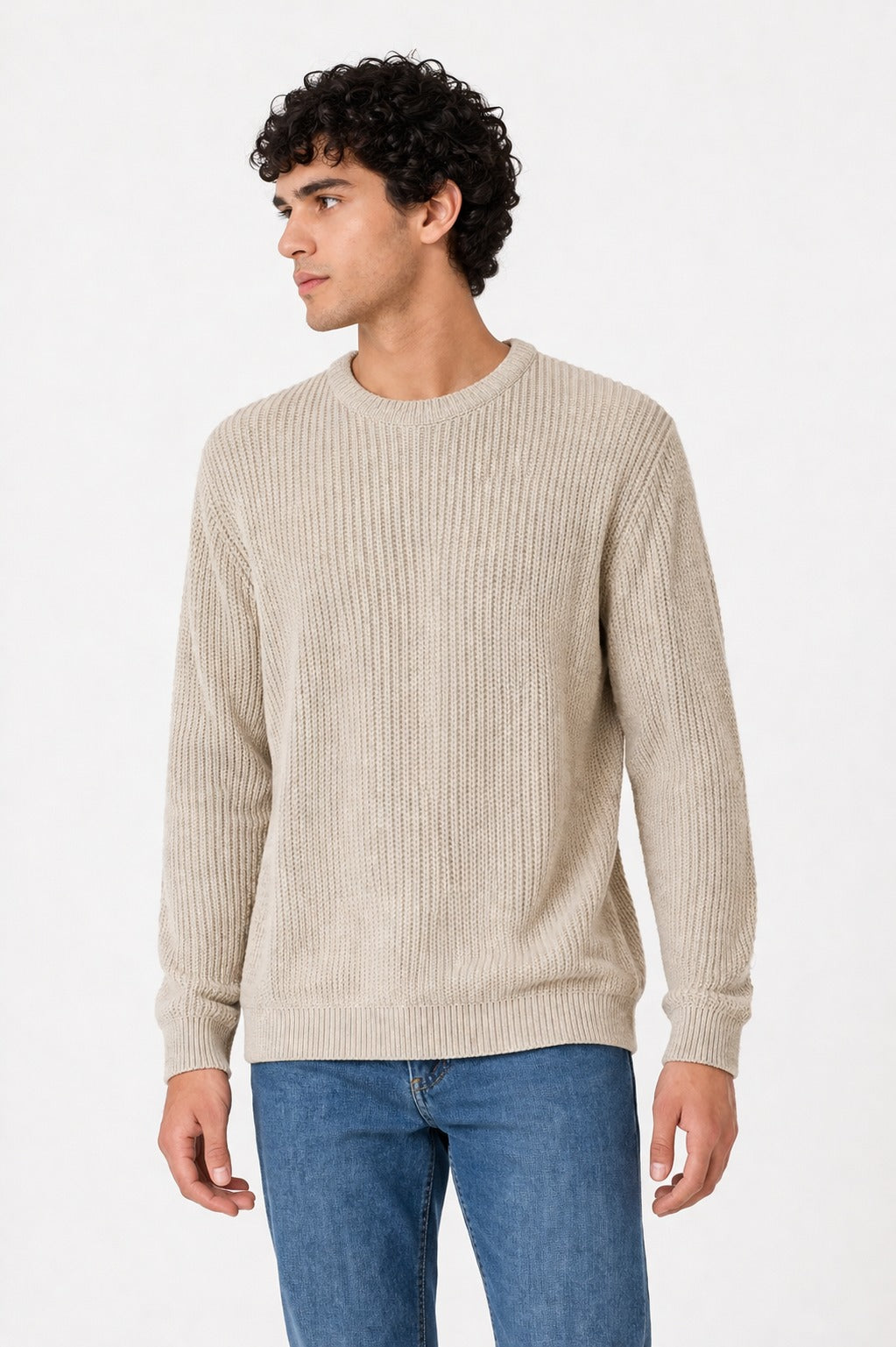 Maglia Imperial girocollo