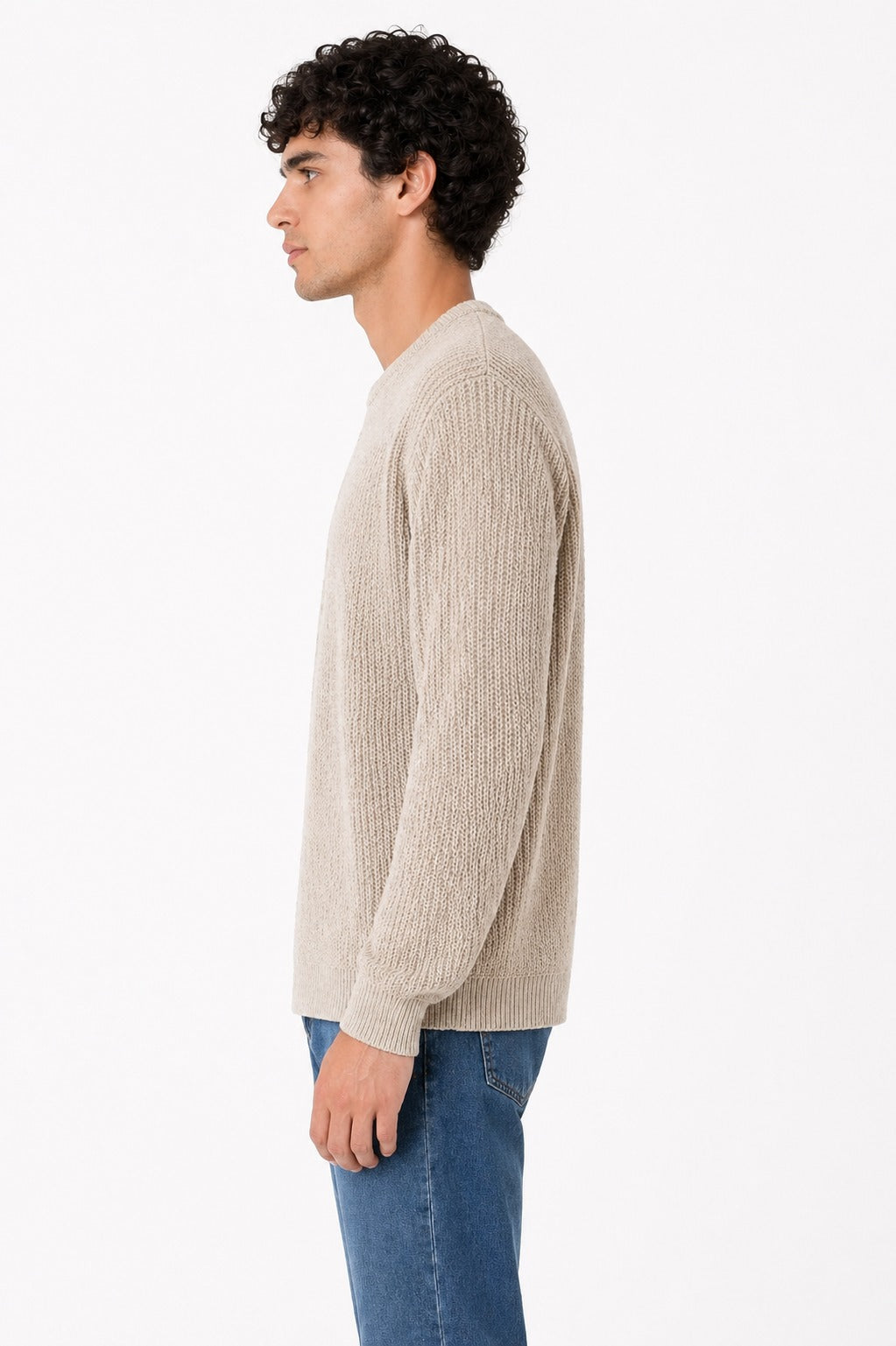 Maglia Imperial girocollo