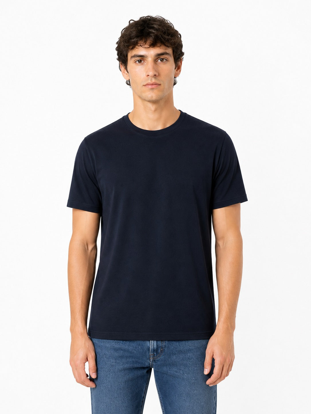 T-shirt Paul Miranda basic