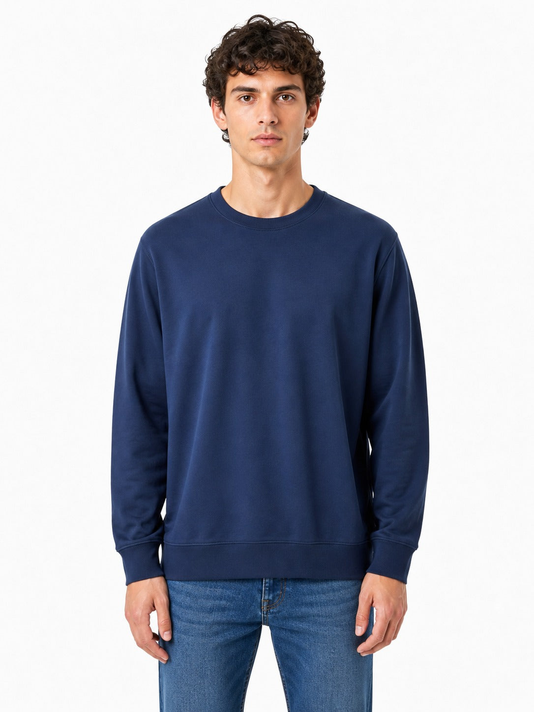 Felpa Paul Miranda basic