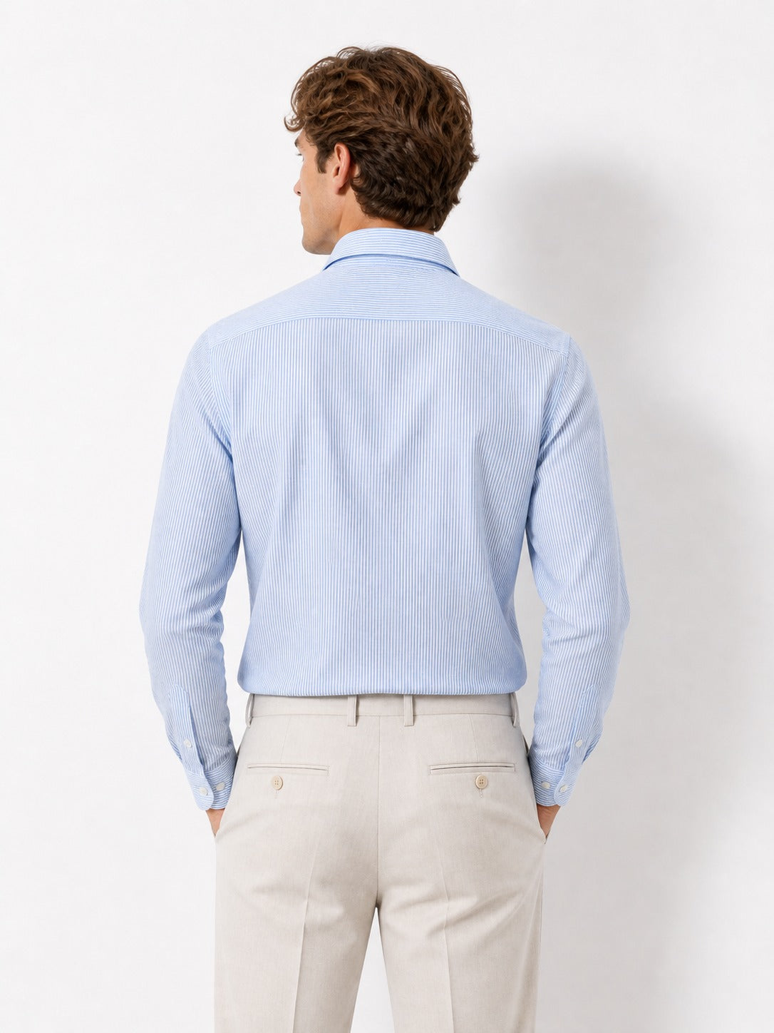 Camicia Bastoncino Simo