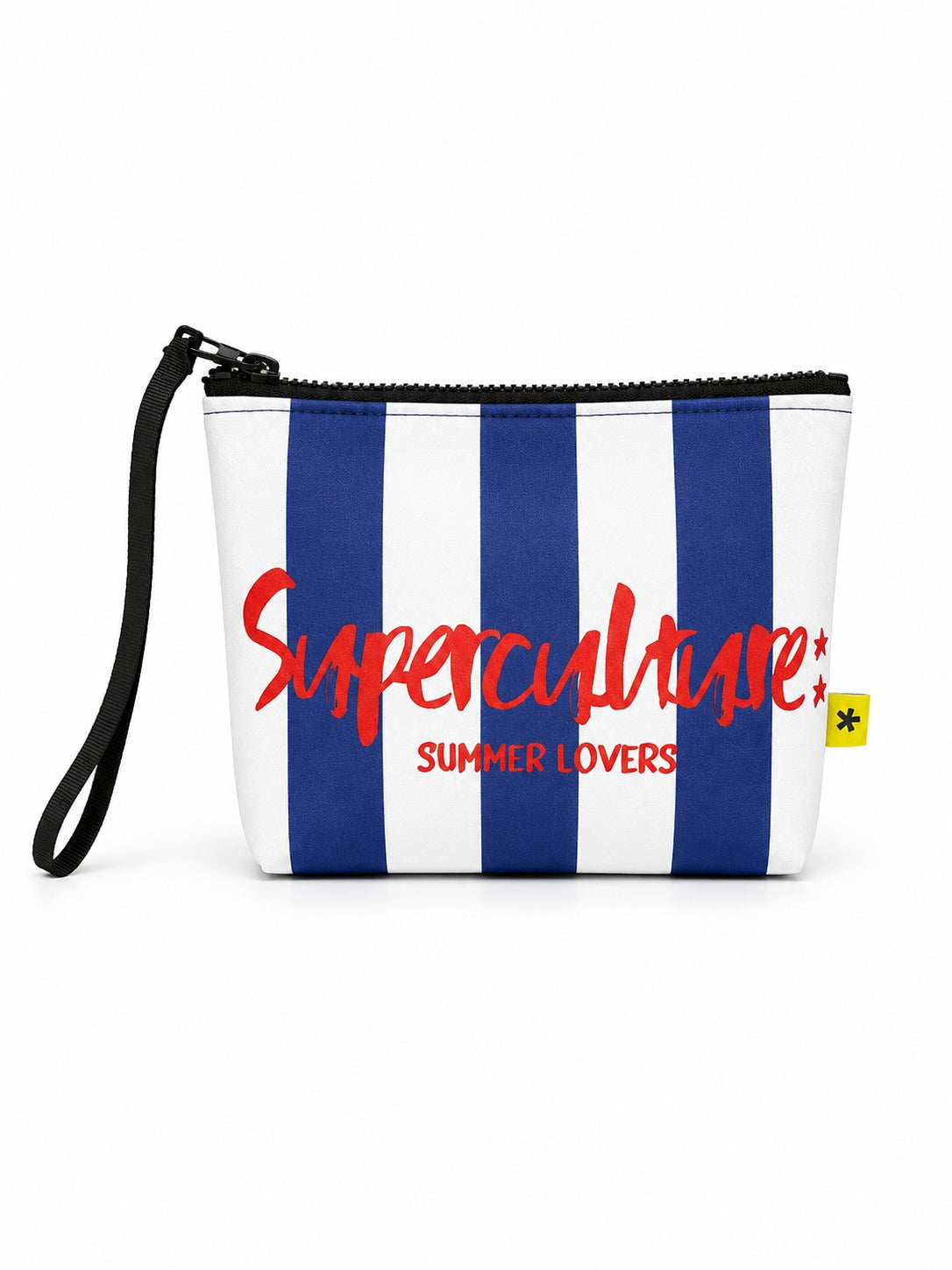 Pochette Superculture "Summer Lovers"