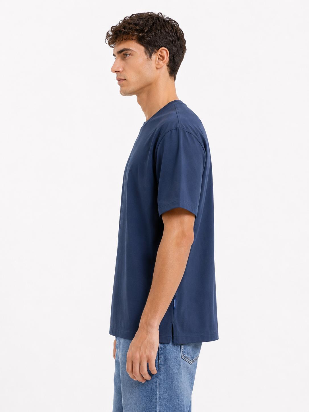 T-shirt AT.P.CO. tessuto tecnico