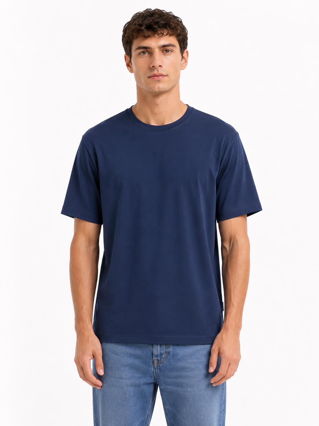 T-shirt AT.P.CO. tessuto tecnico