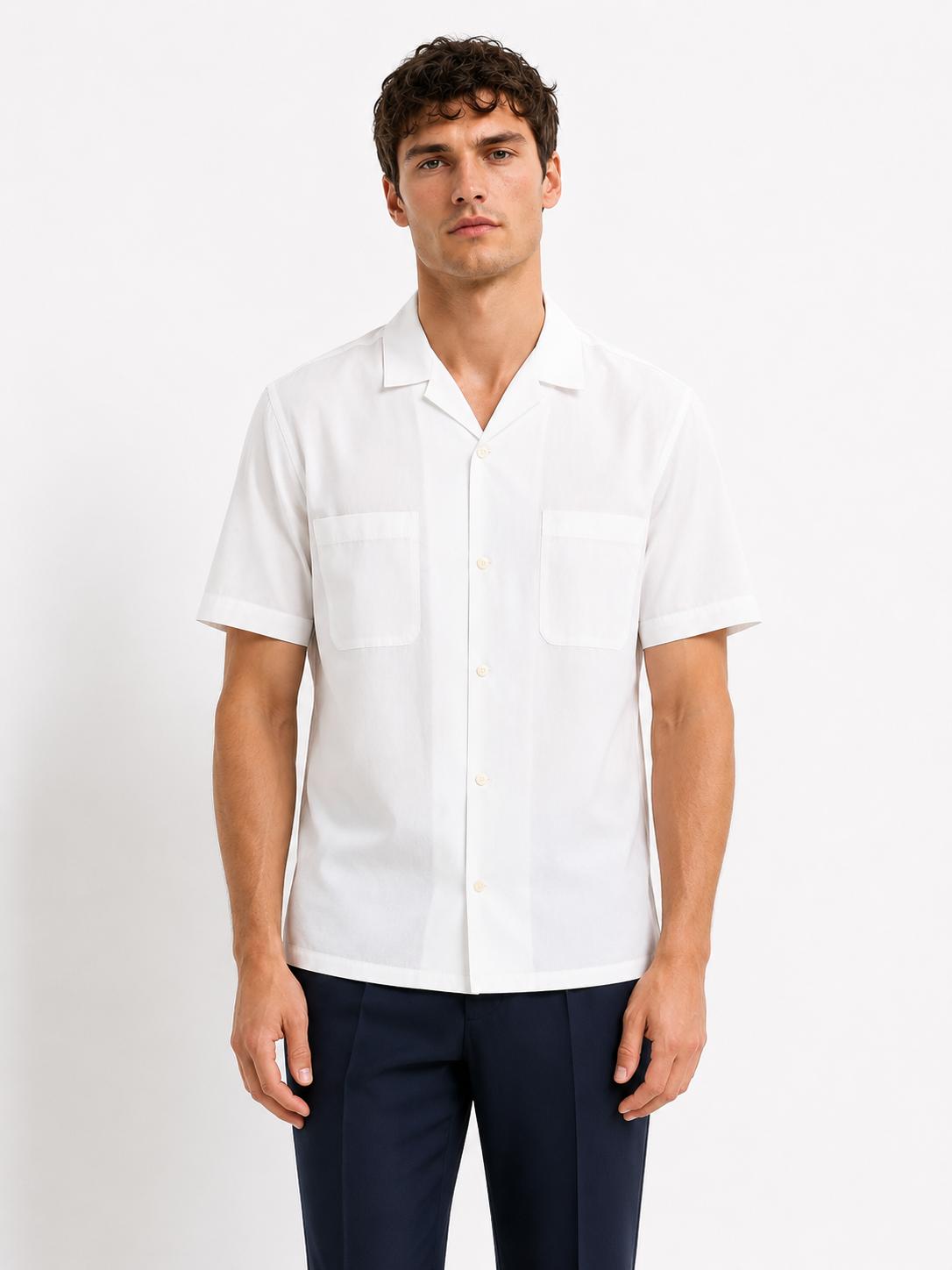 Camicia AT.P.CO. Jerry Bowling