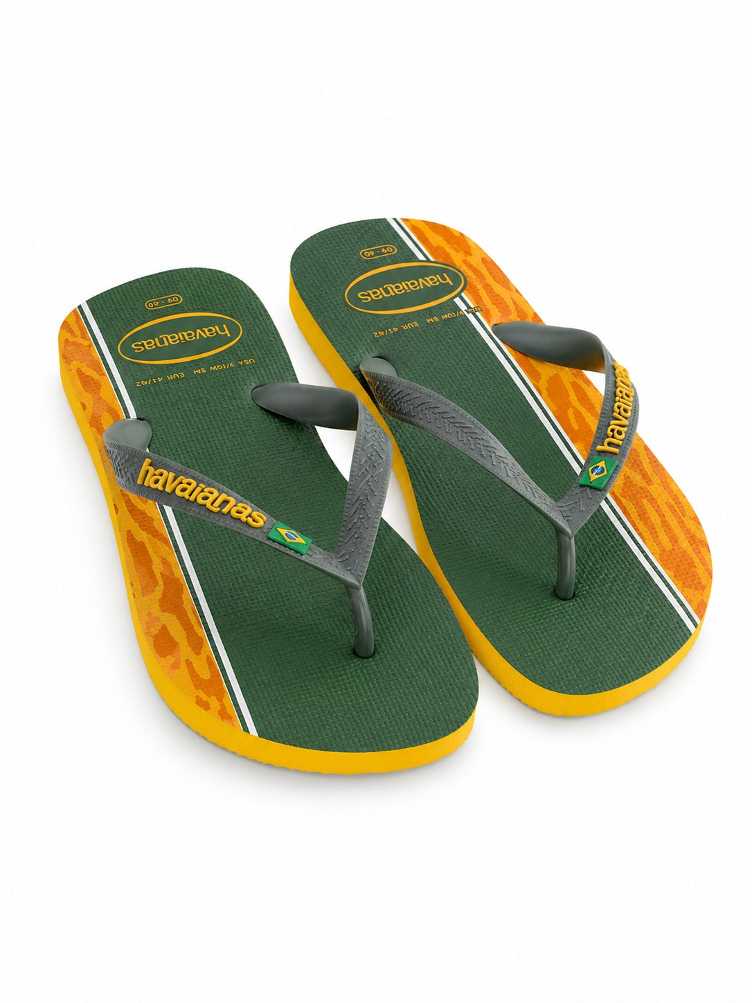 Infradito Havaianas Top Nations