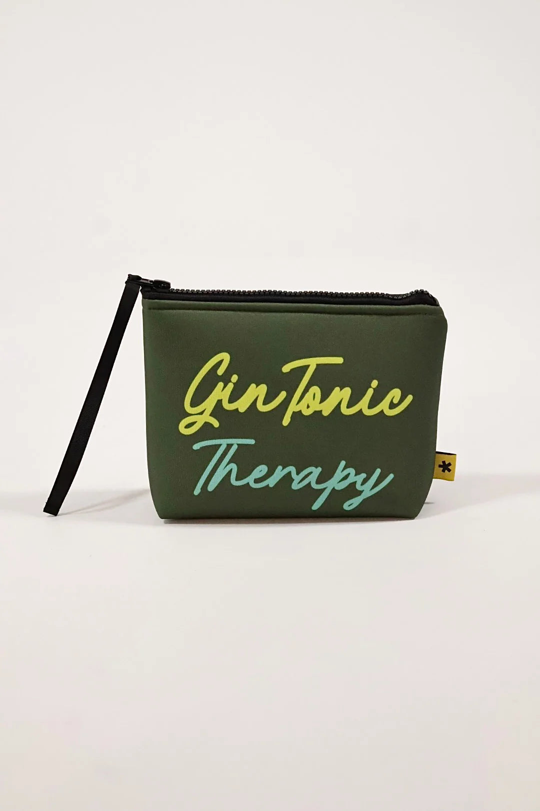 Pochette Superculture "Gin Tonic Therapy"