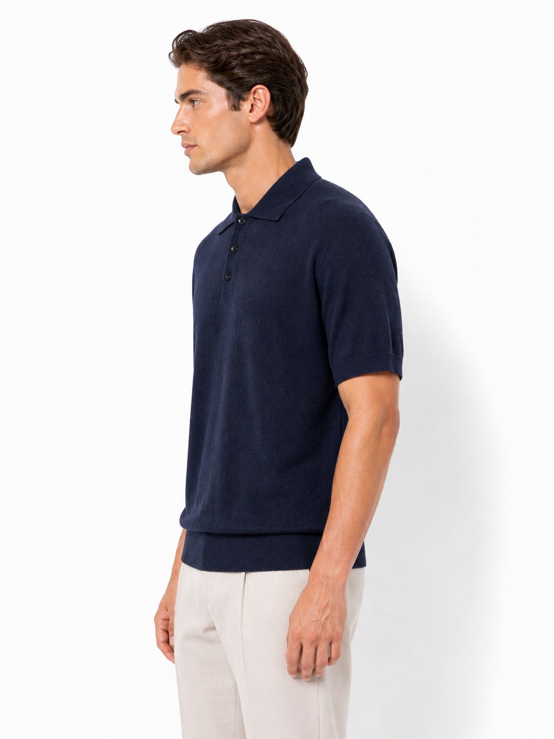 Polo Post Scriptum rombi