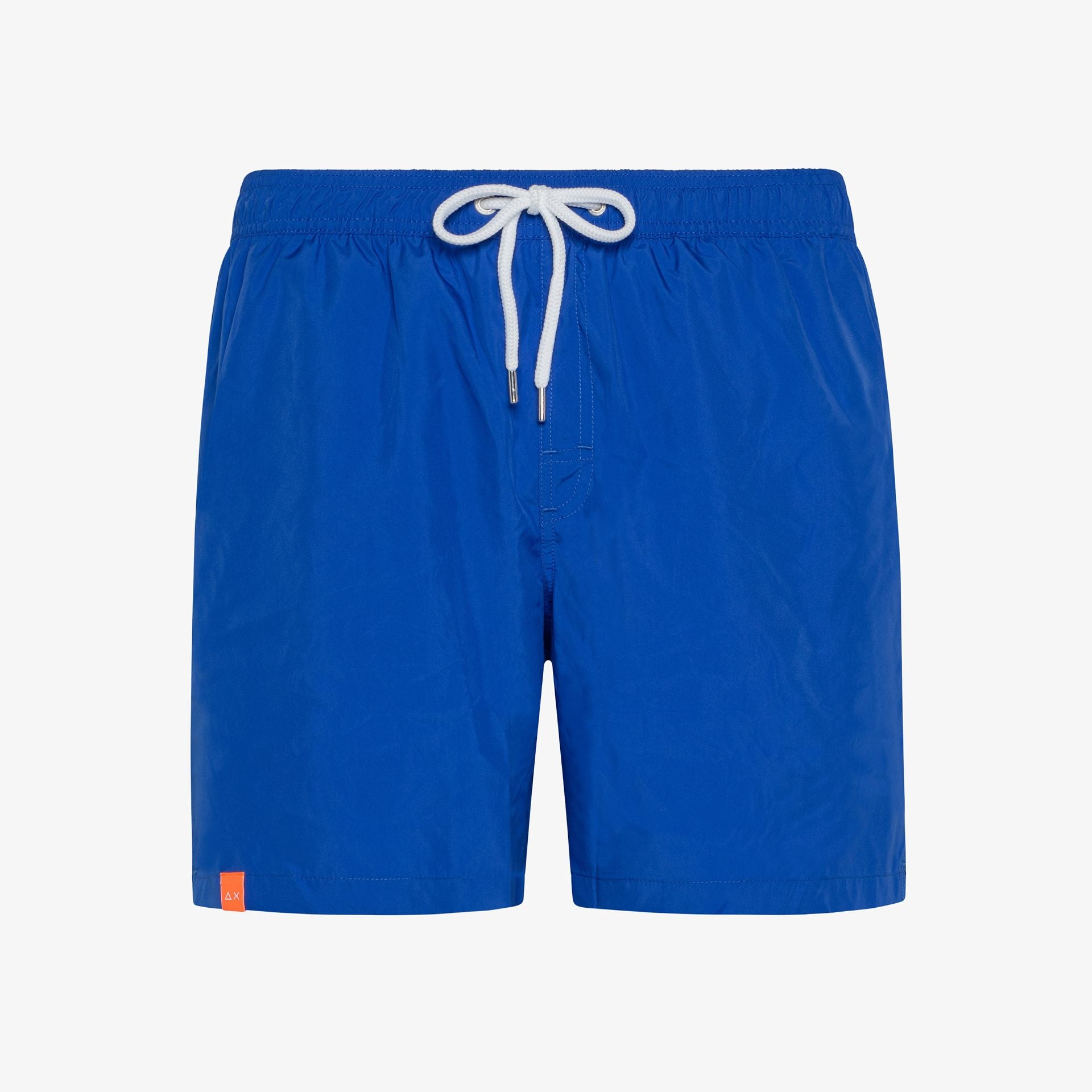 Shorts mare SUN68 in nylon