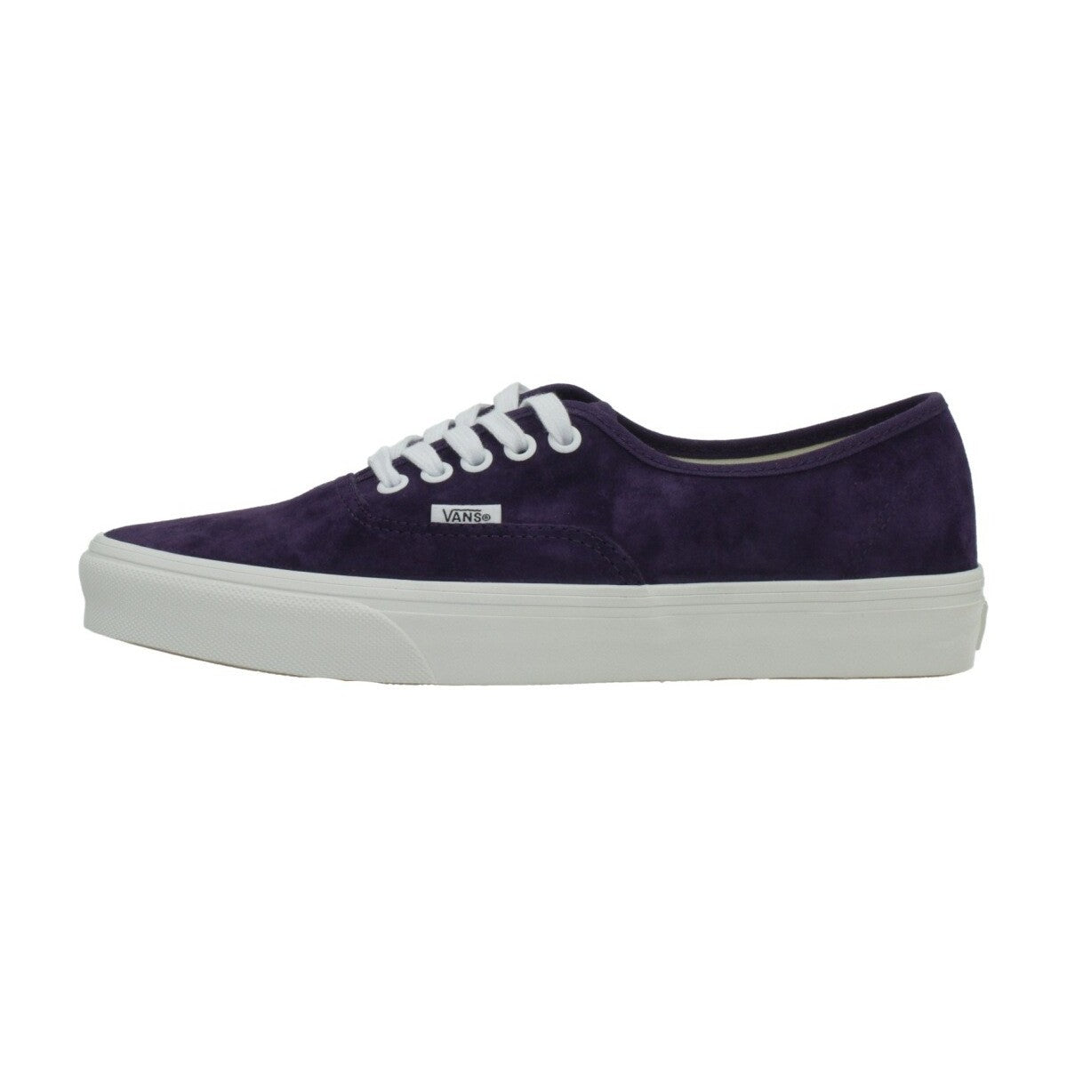Sneakers Vans Authentic Pig Suede Purple Licorice