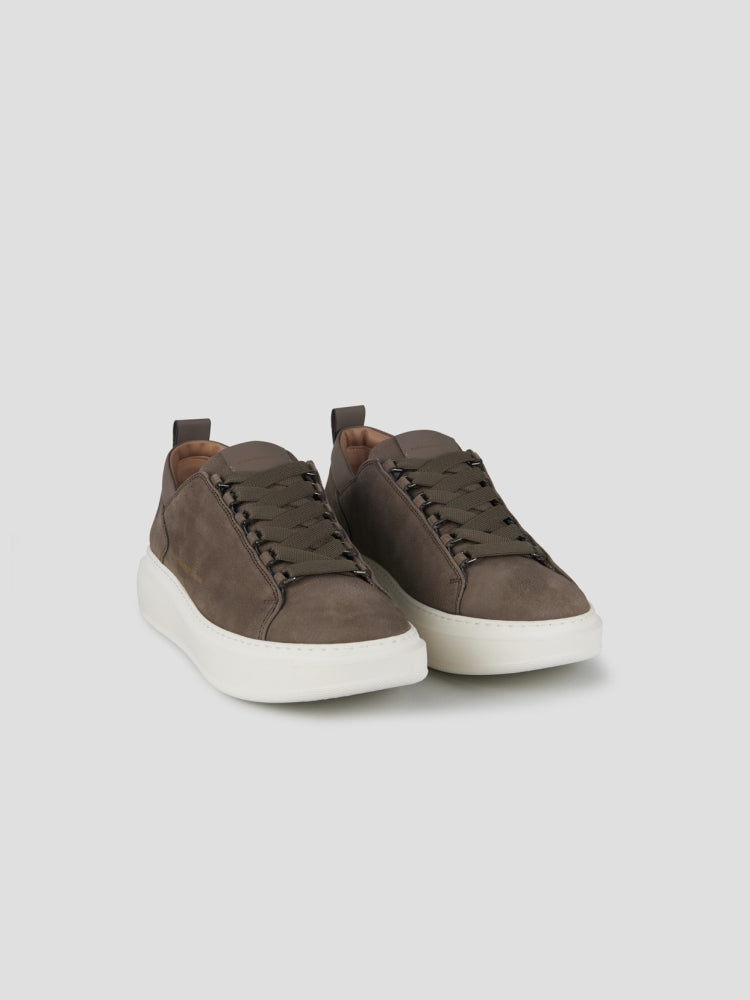 Sneakers Alexander Smith Wembley Brown