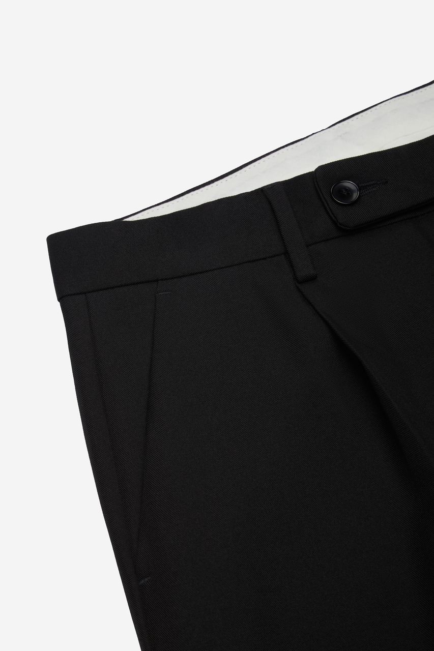 Pantaloni AT.P.CO Bleecker con doppia pince - A331BLEECKER TF564/T - foto 8