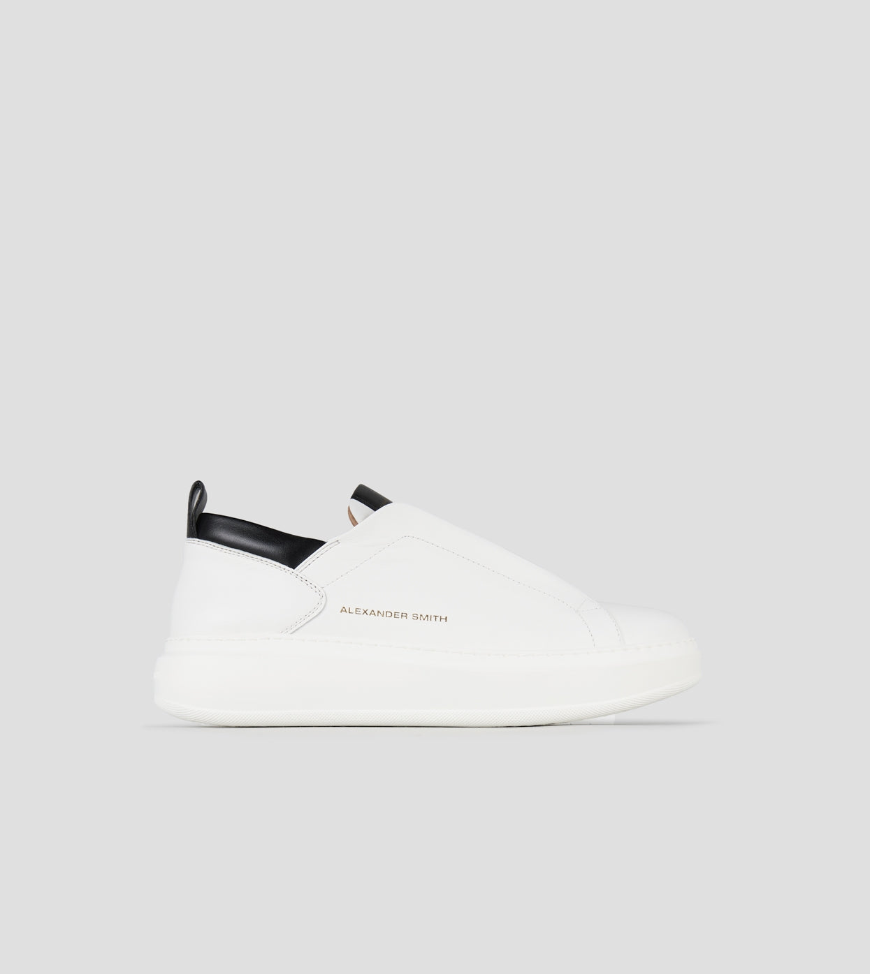 Sneakers Alexander Smith Wembley Slip-on