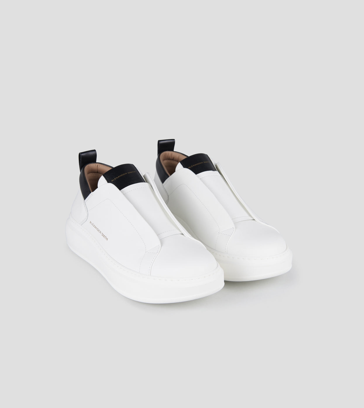 Sneakers Alexander Smith Wembley Slip-on