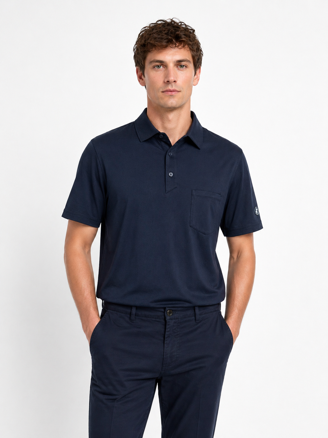 Polo Save the Duck Jacob