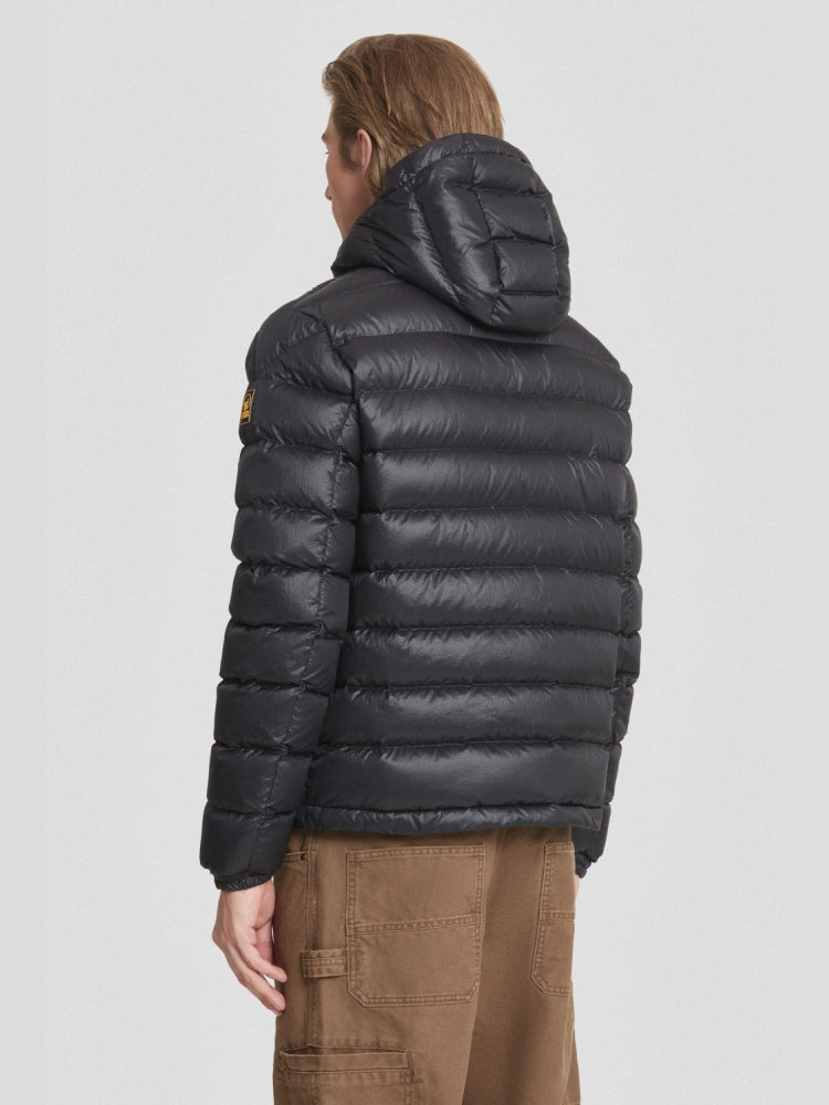 Piumino Ciesse Piumini Ned corto trapuntato