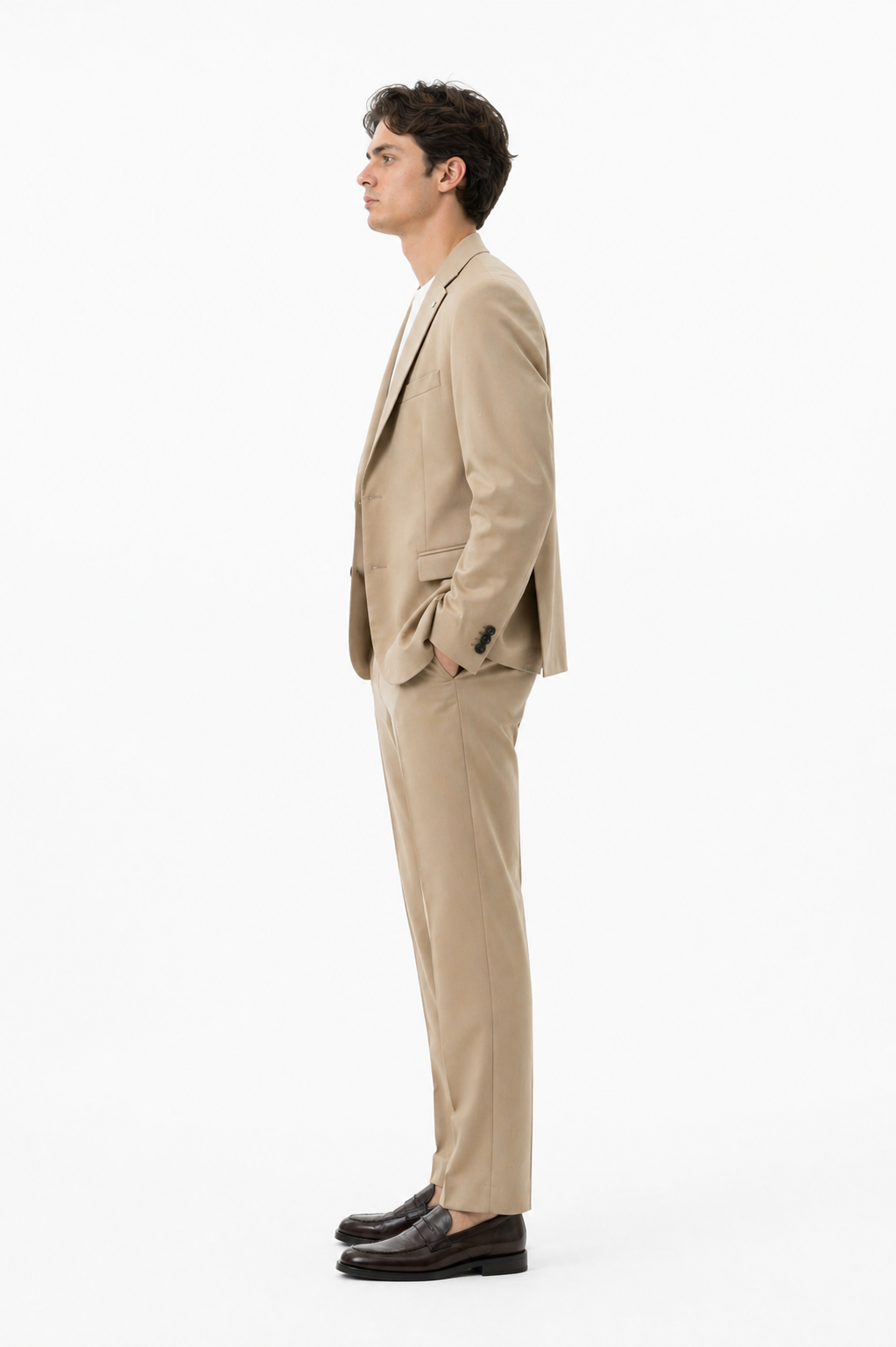 Abito Manuel Ritz Drop 4