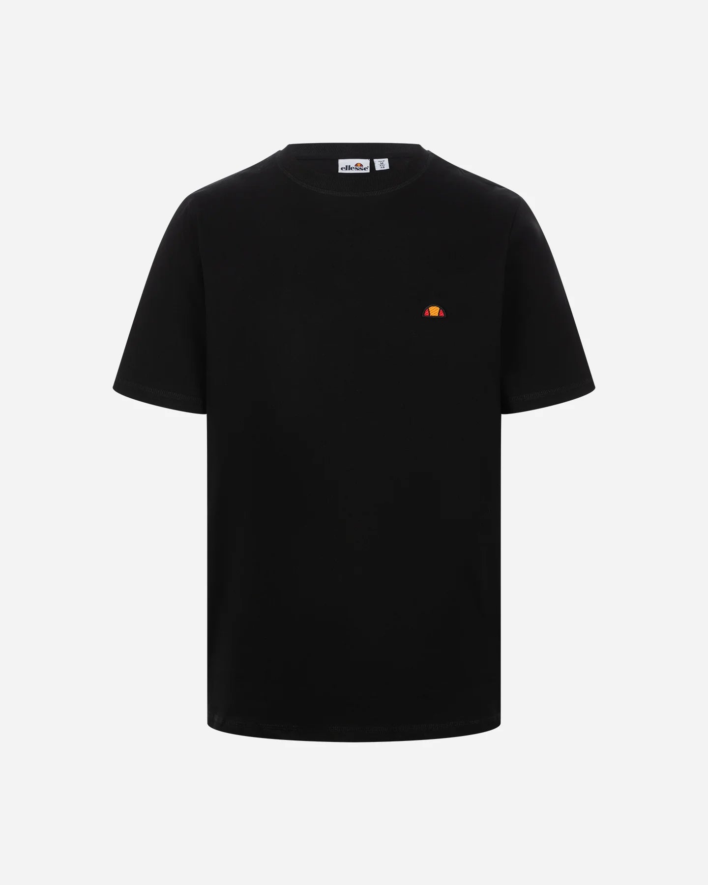 T-shirt Ellesse girocollo manica corta