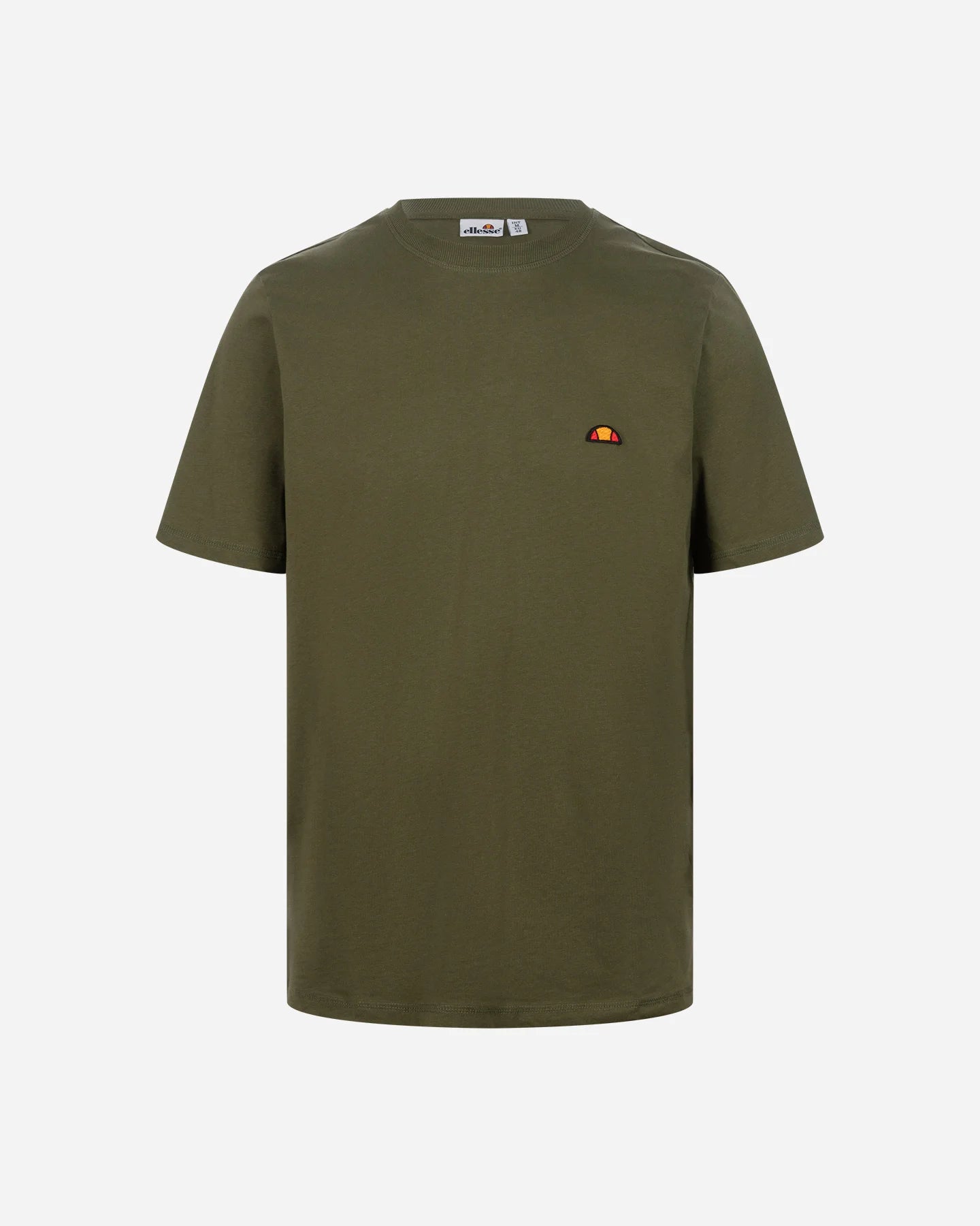 T-shirt Ellesse girocollo manica corta