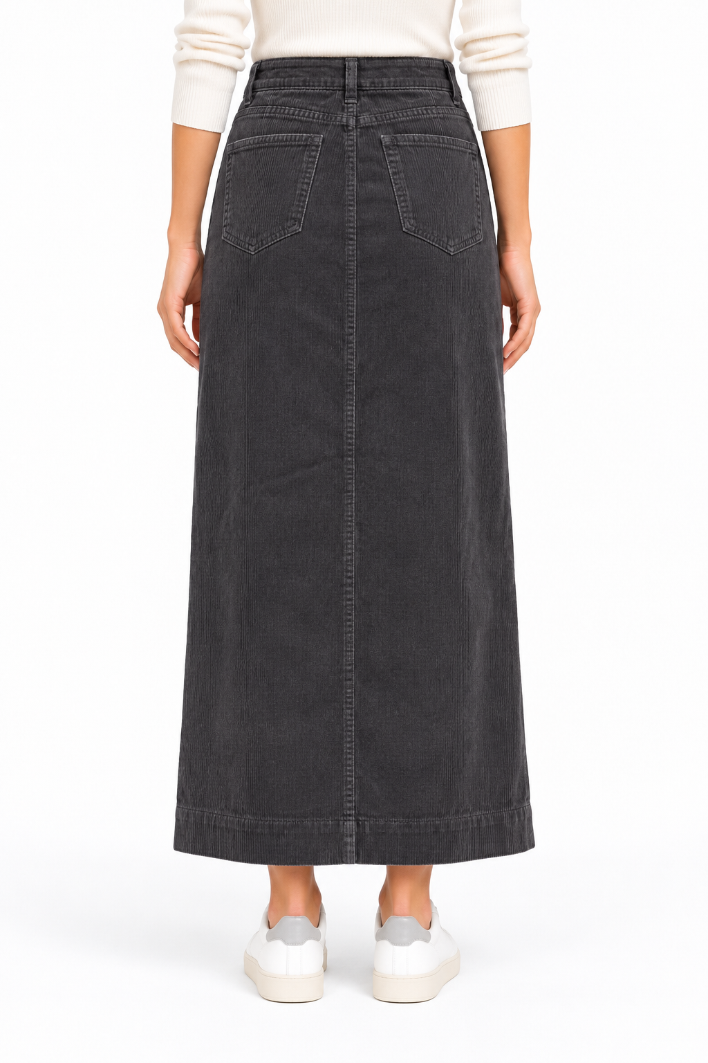 Gonna Keeling Merai 25067 black bean, retro - NICOECOSTORE.IT