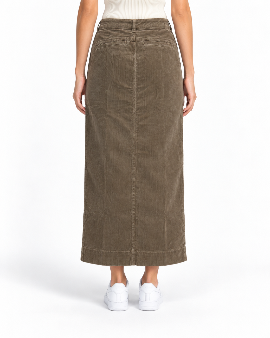 Gonna Keeling Merai 25067 mocha, retro - NICOECOSTORE.IT