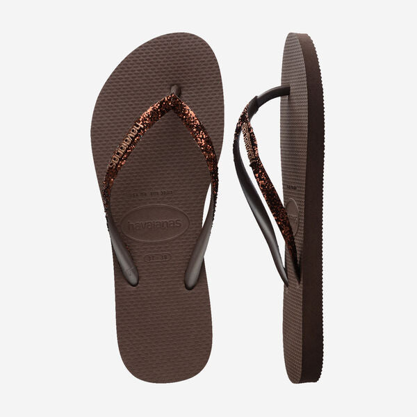 Infradito Havaianas Slim Glitter II