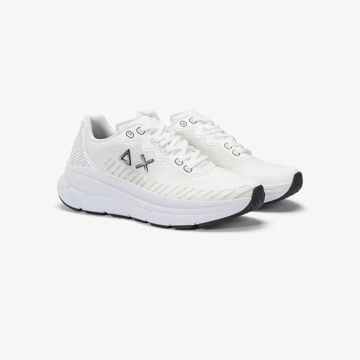 Sneakers SUN68 Jupiter Air Mesh
