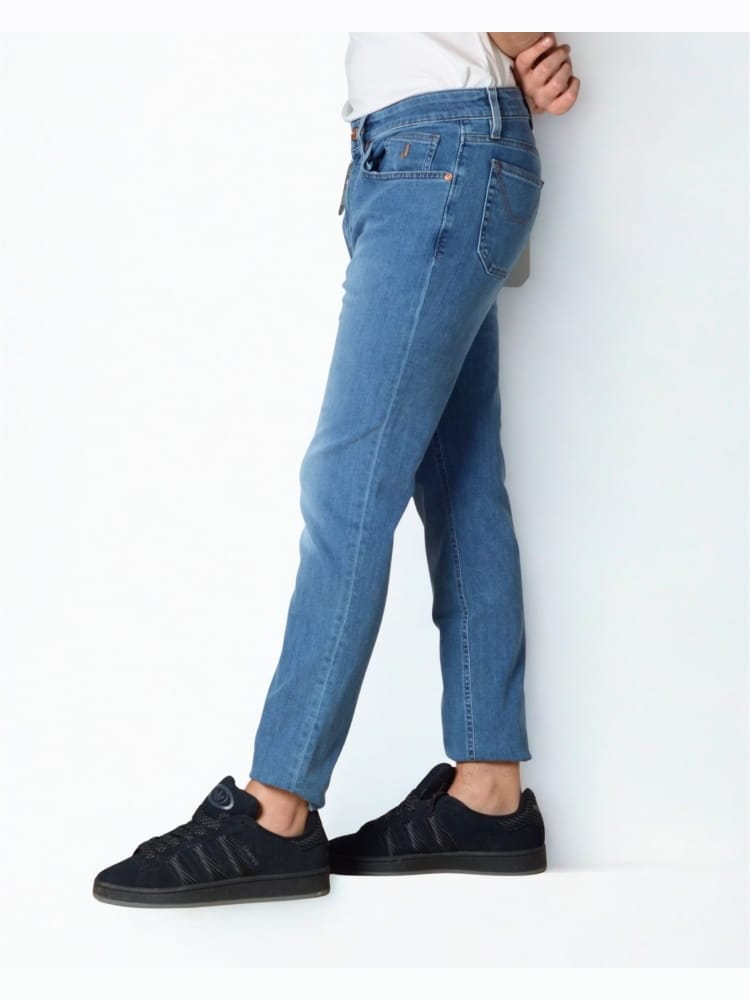 Jeans Jeckerson Joe skinny fit