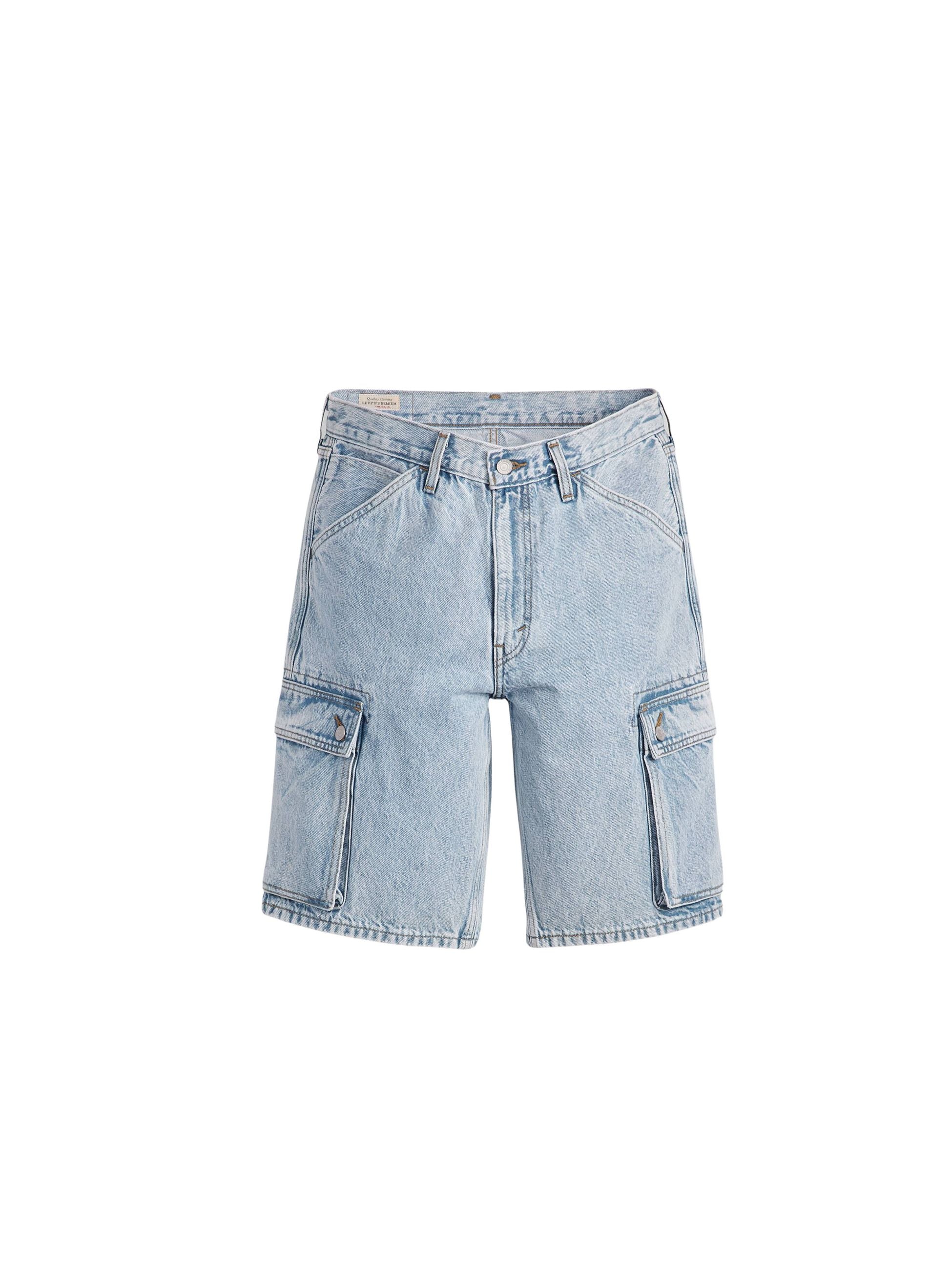 Shorts Levi's 478 baggy cargo
