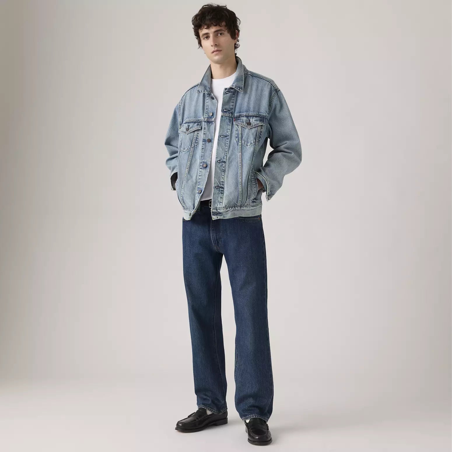 Jeans Levi's 555™ Relaxed Straight
