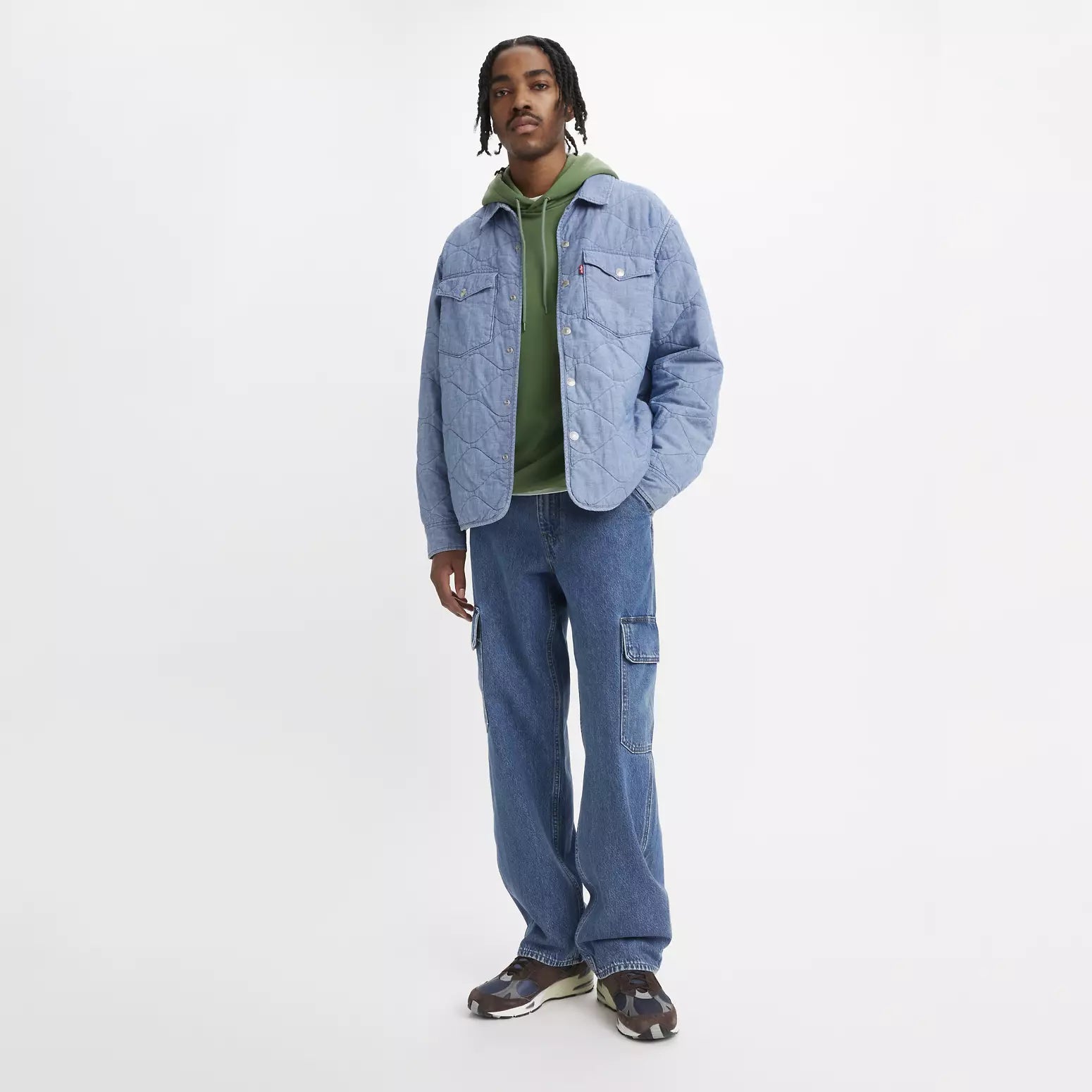 Jeans Levi's 568® Loose Cargo