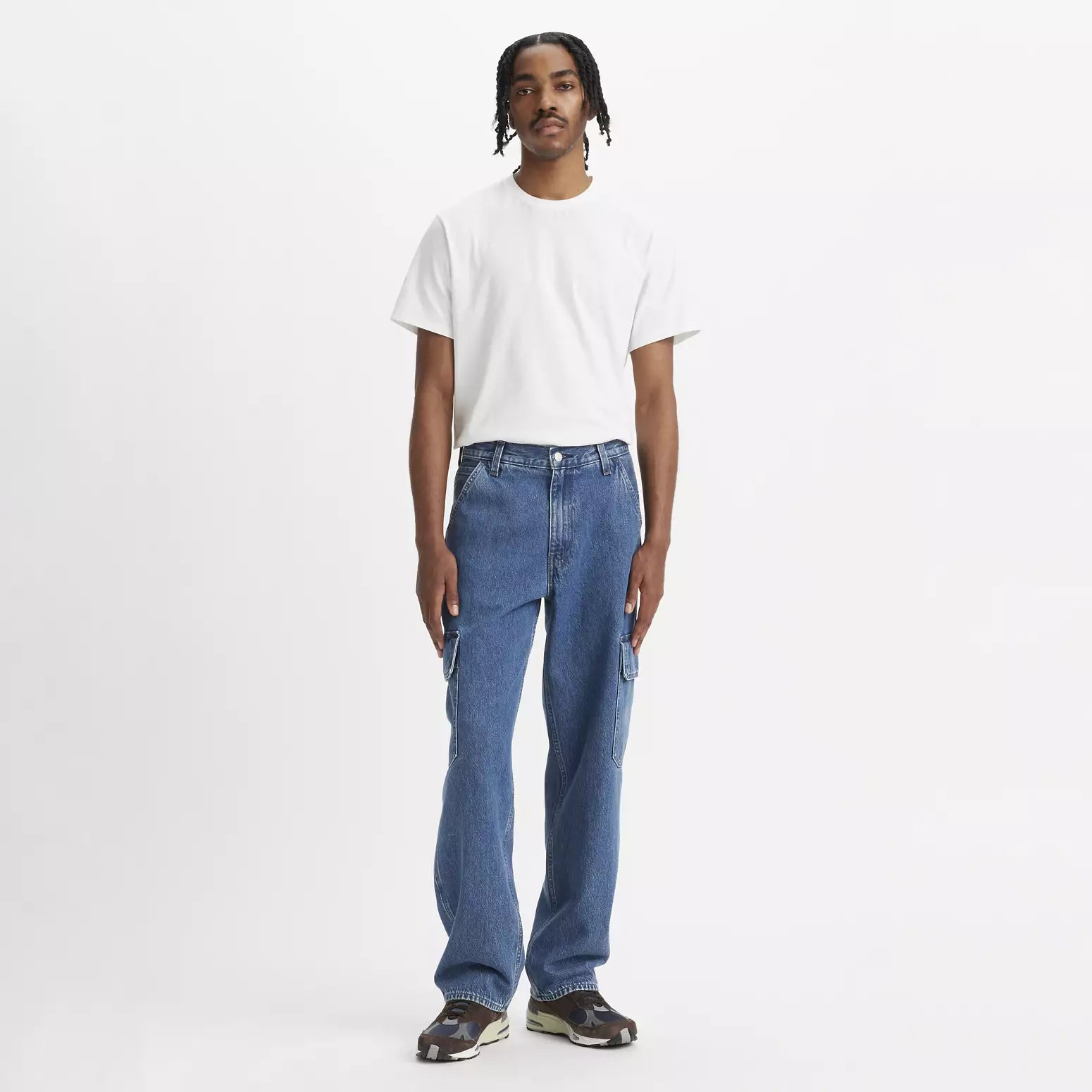 Jeans Levi's 568® Loose Cargo
