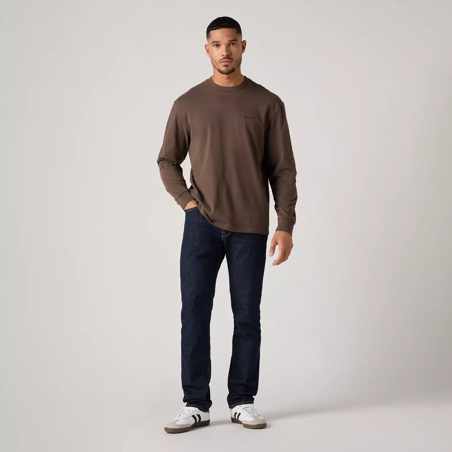 Jeans Levi's 511® Slim