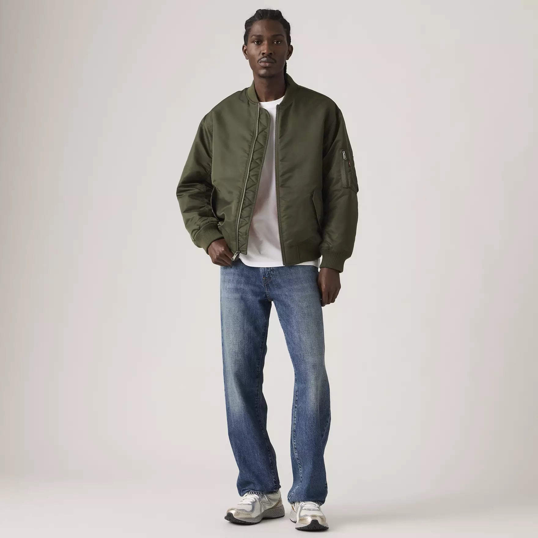 Jeans Levi's 568™ Loose Lightweight Dritti